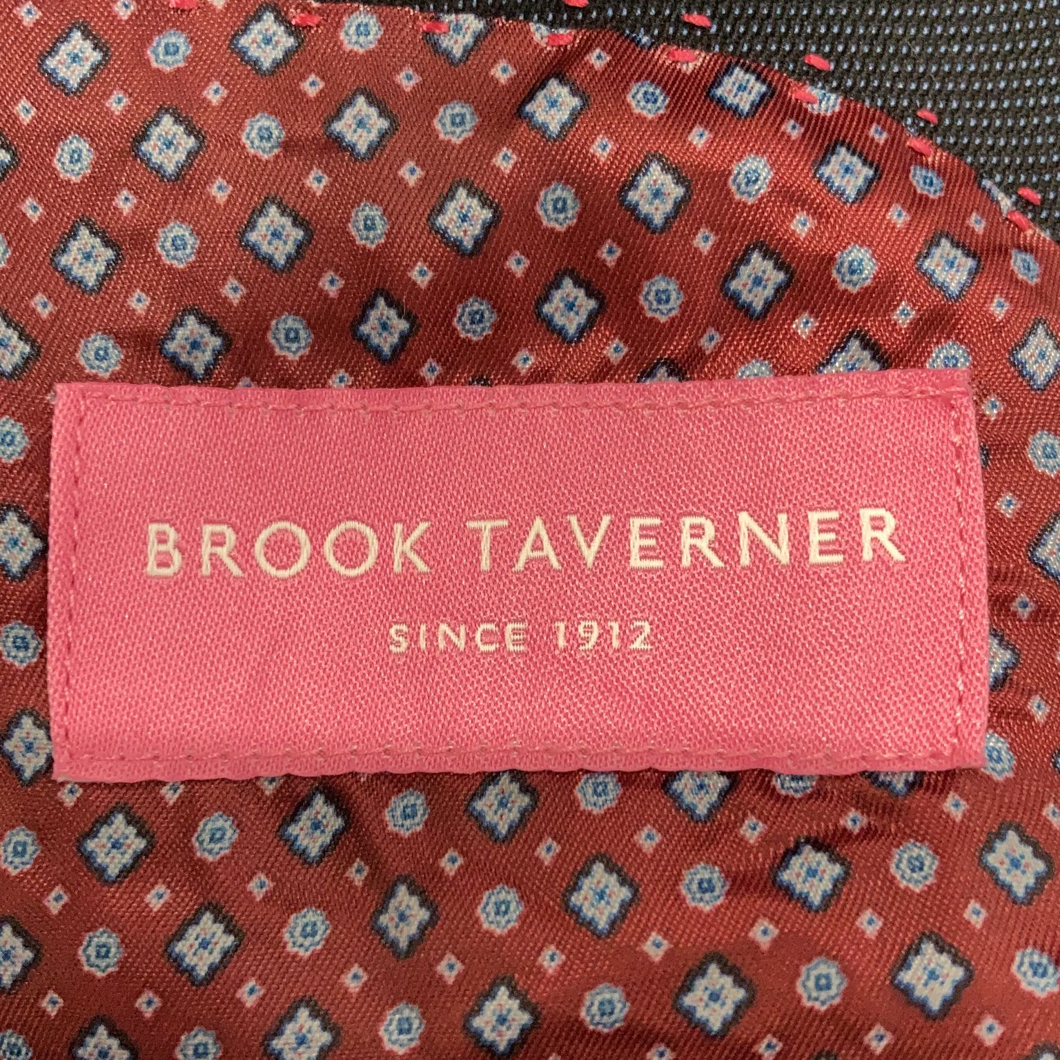 Brook Taverner