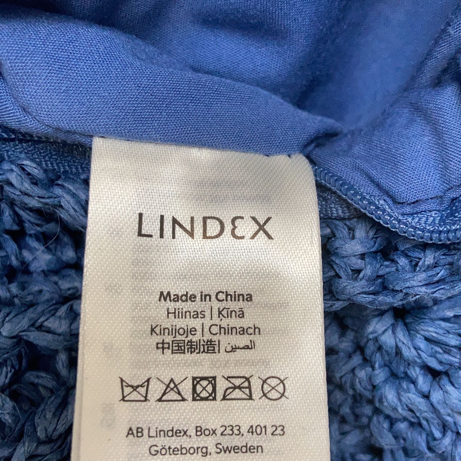 Lindex