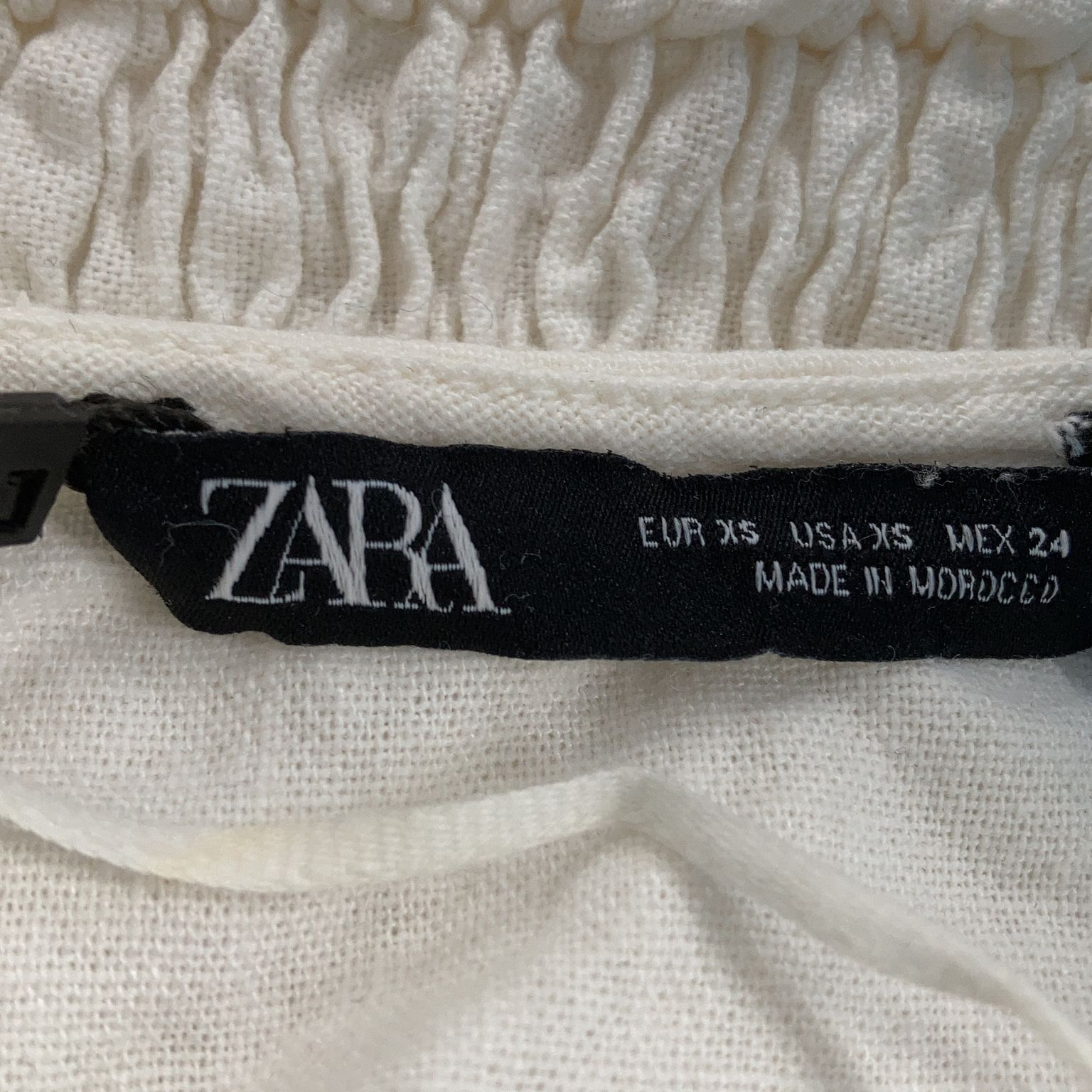 Zara