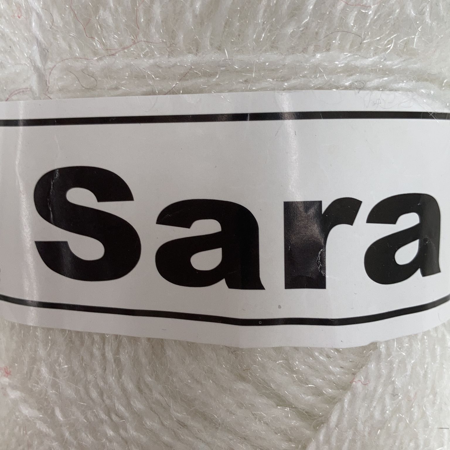 Sara