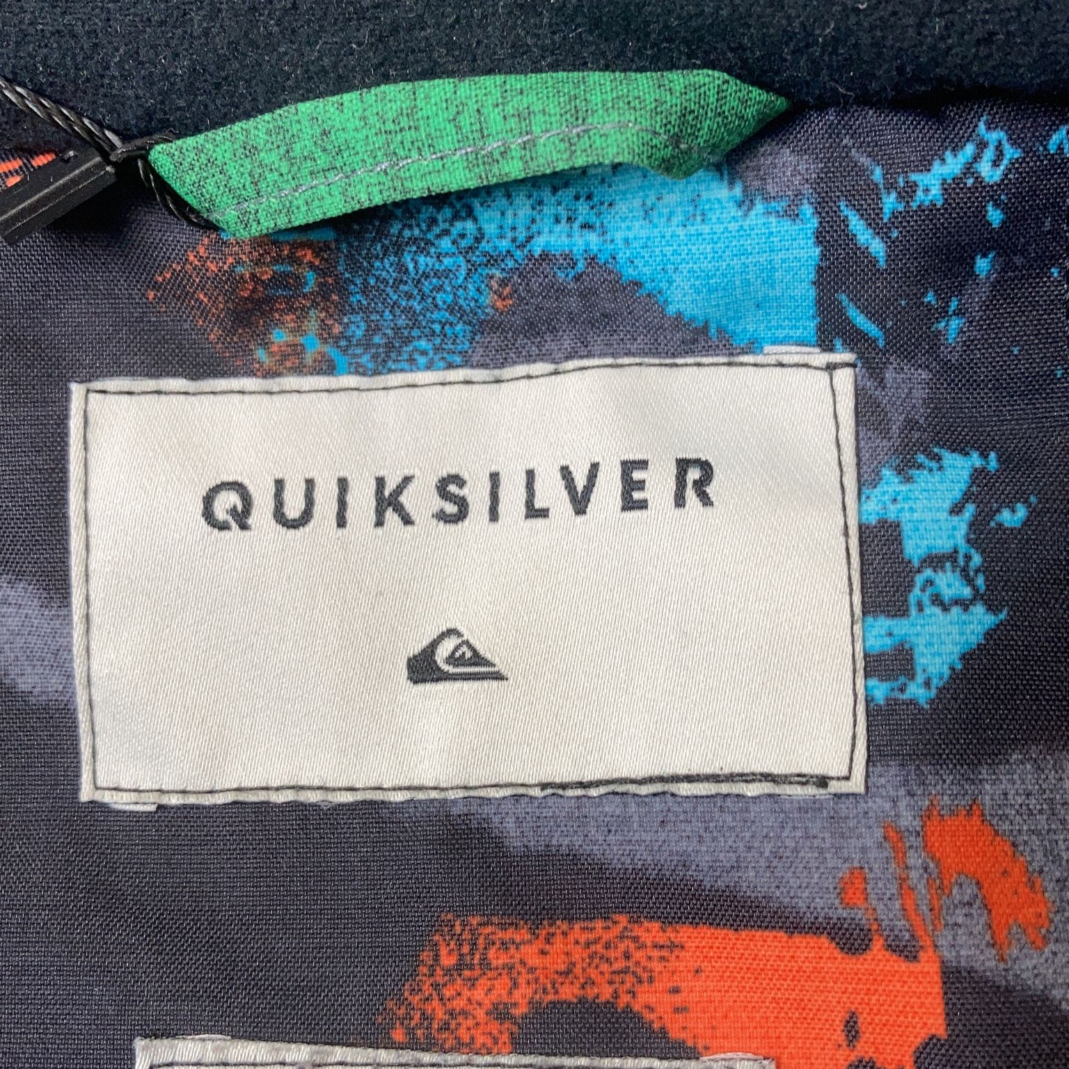 Quiksilver