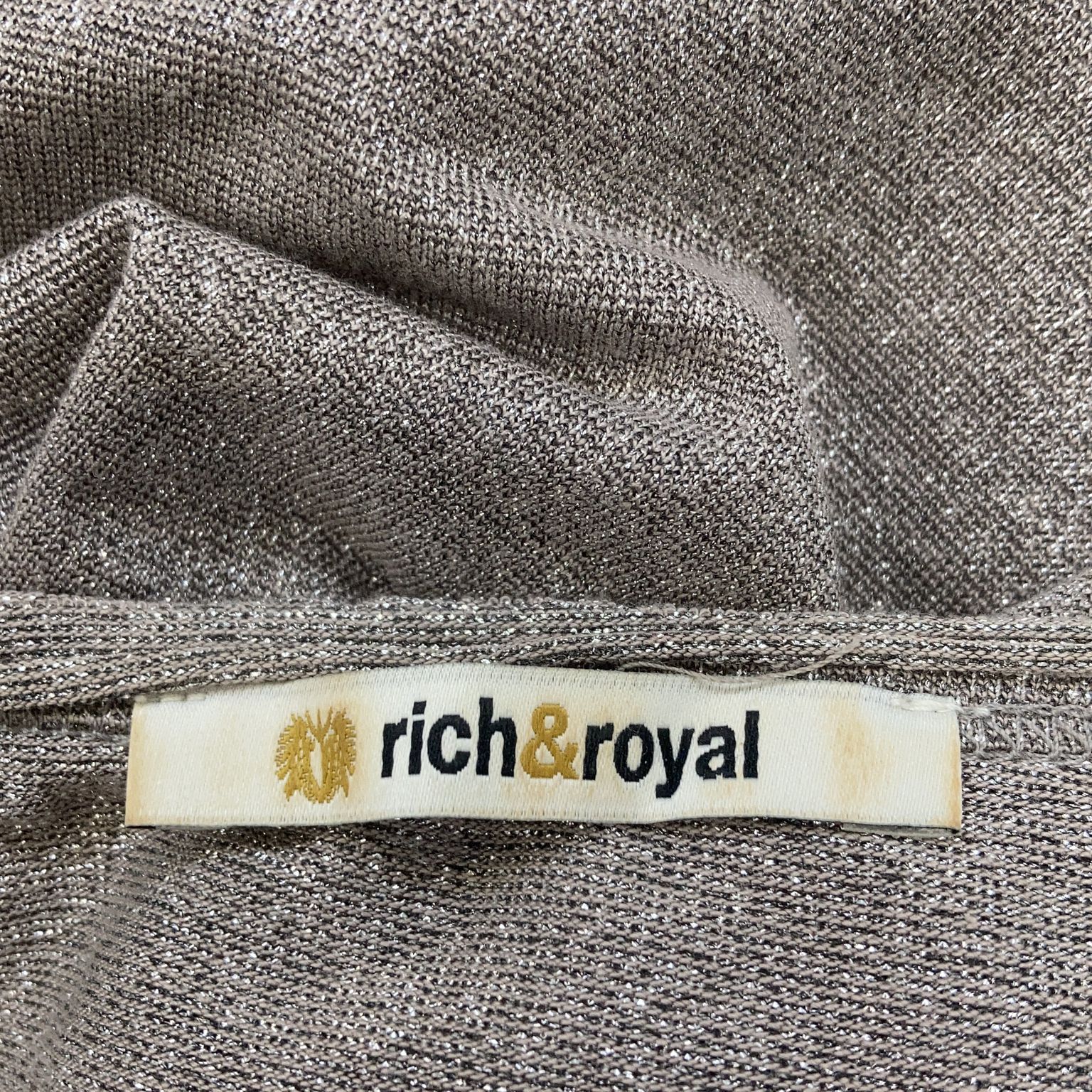 Rich  Royal