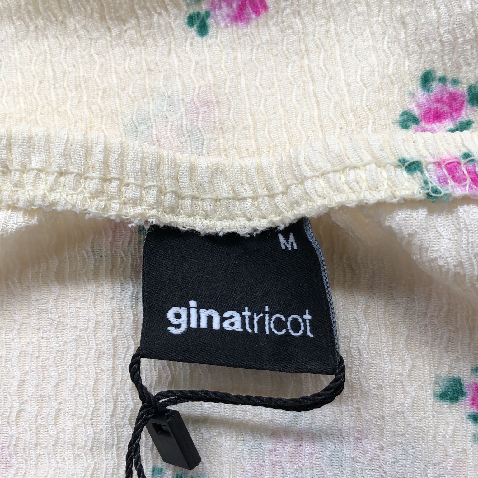 Gina Tricot