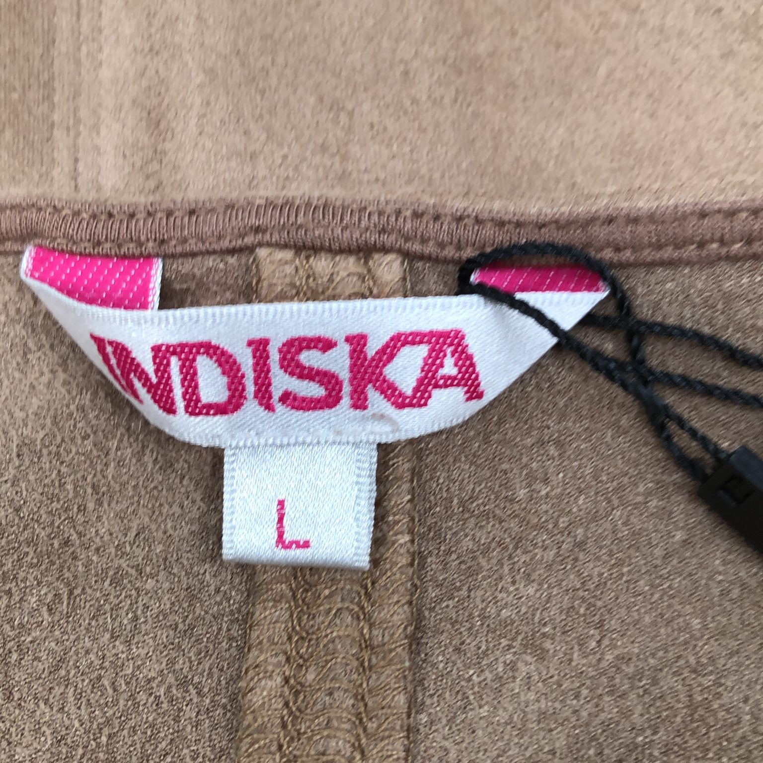 Indiska