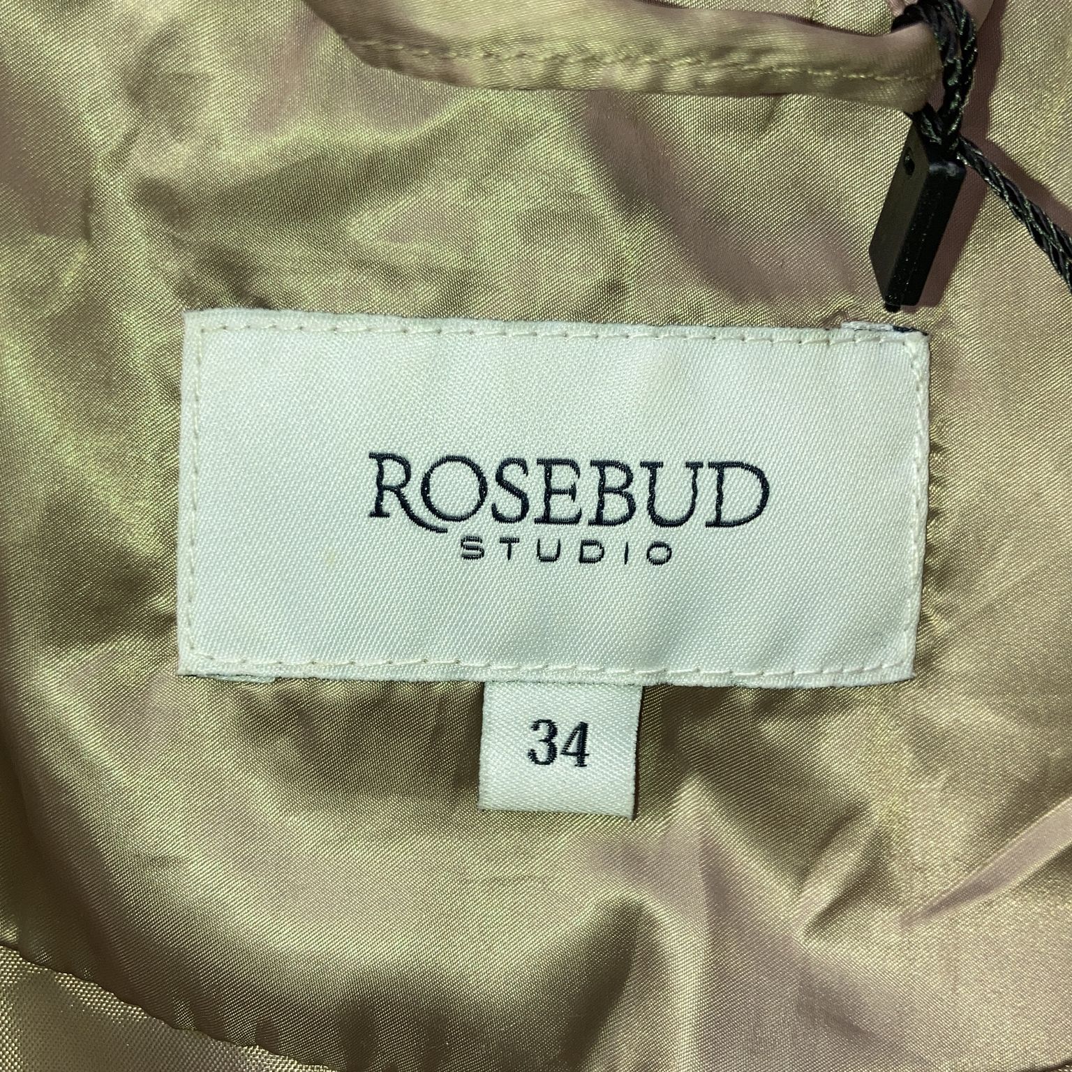 Rosebud