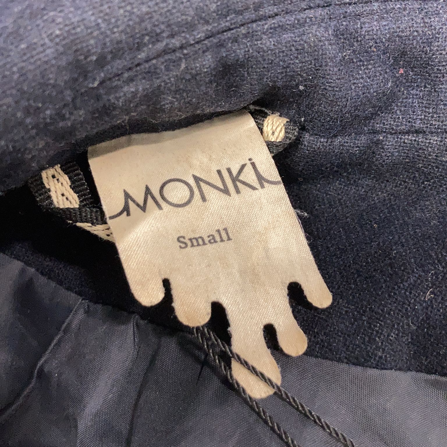 Monki