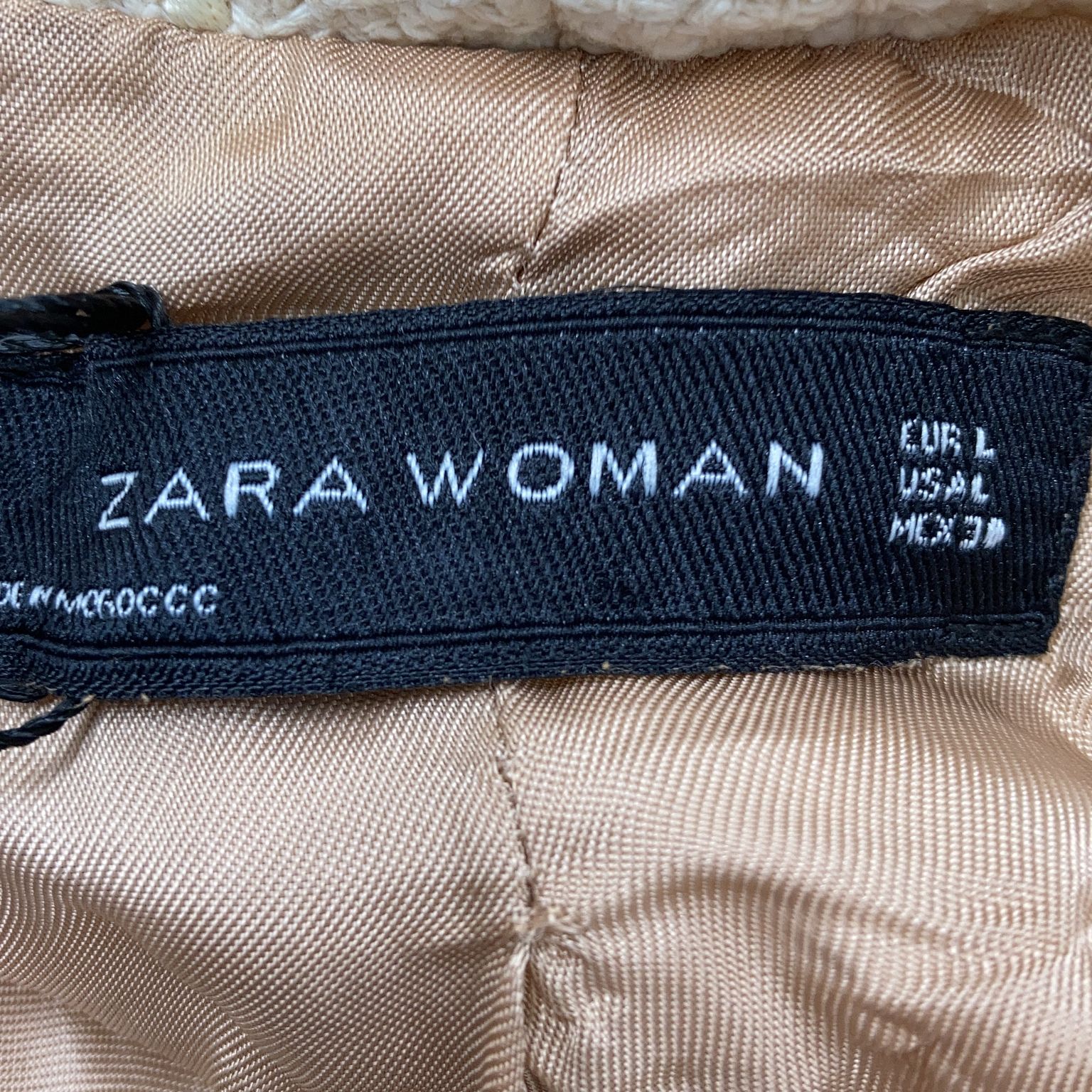 Zara Woman