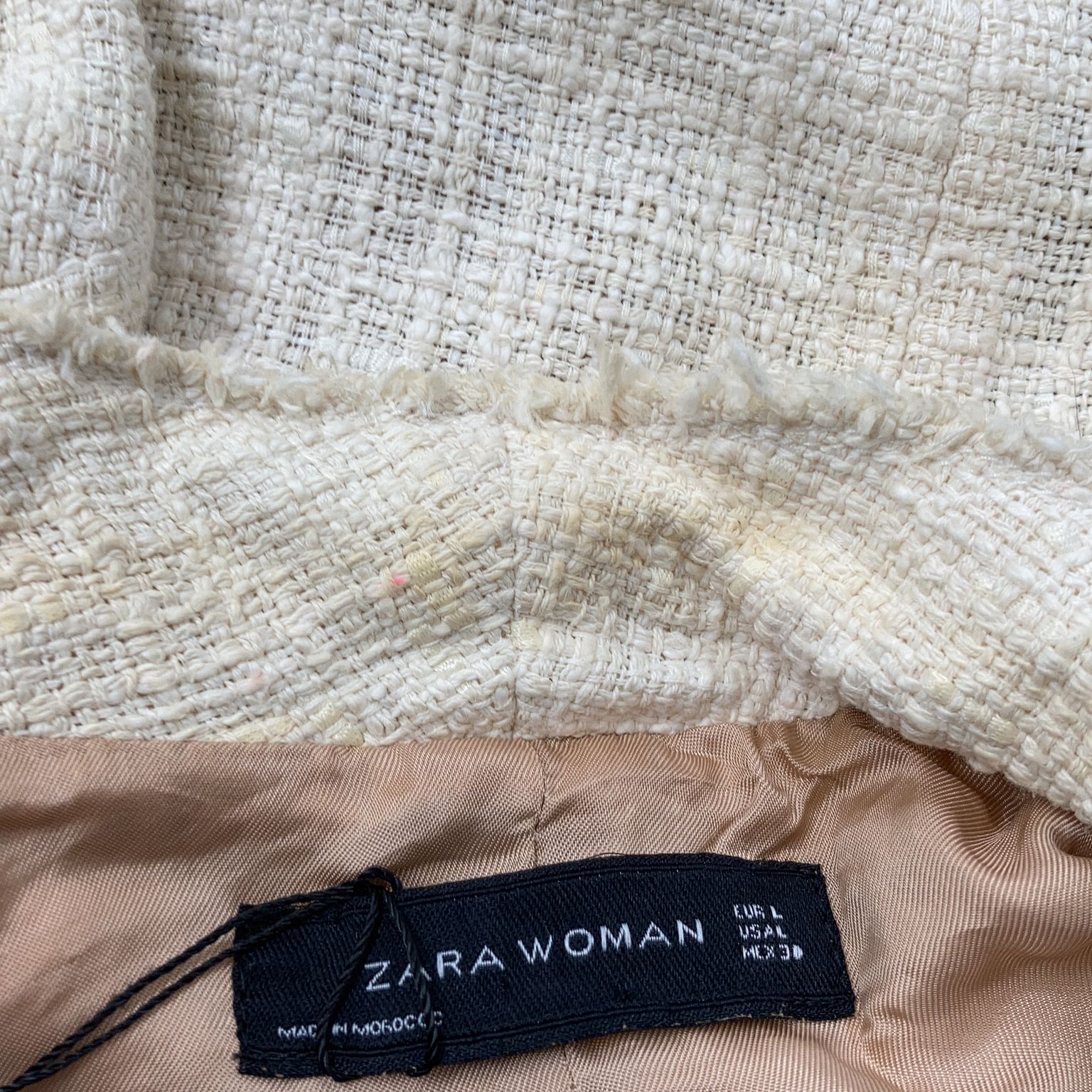 Zara Woman