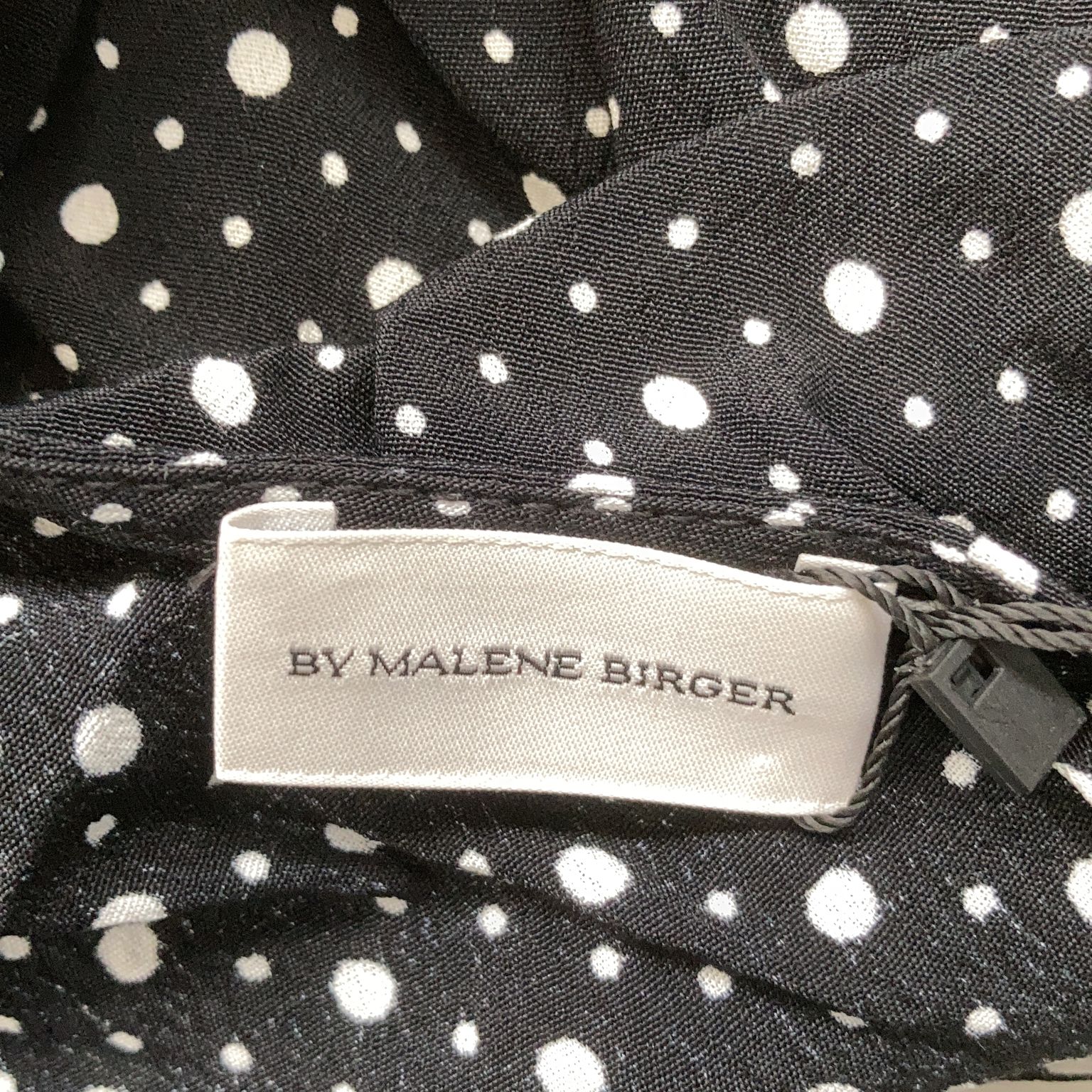 By Malene Birger