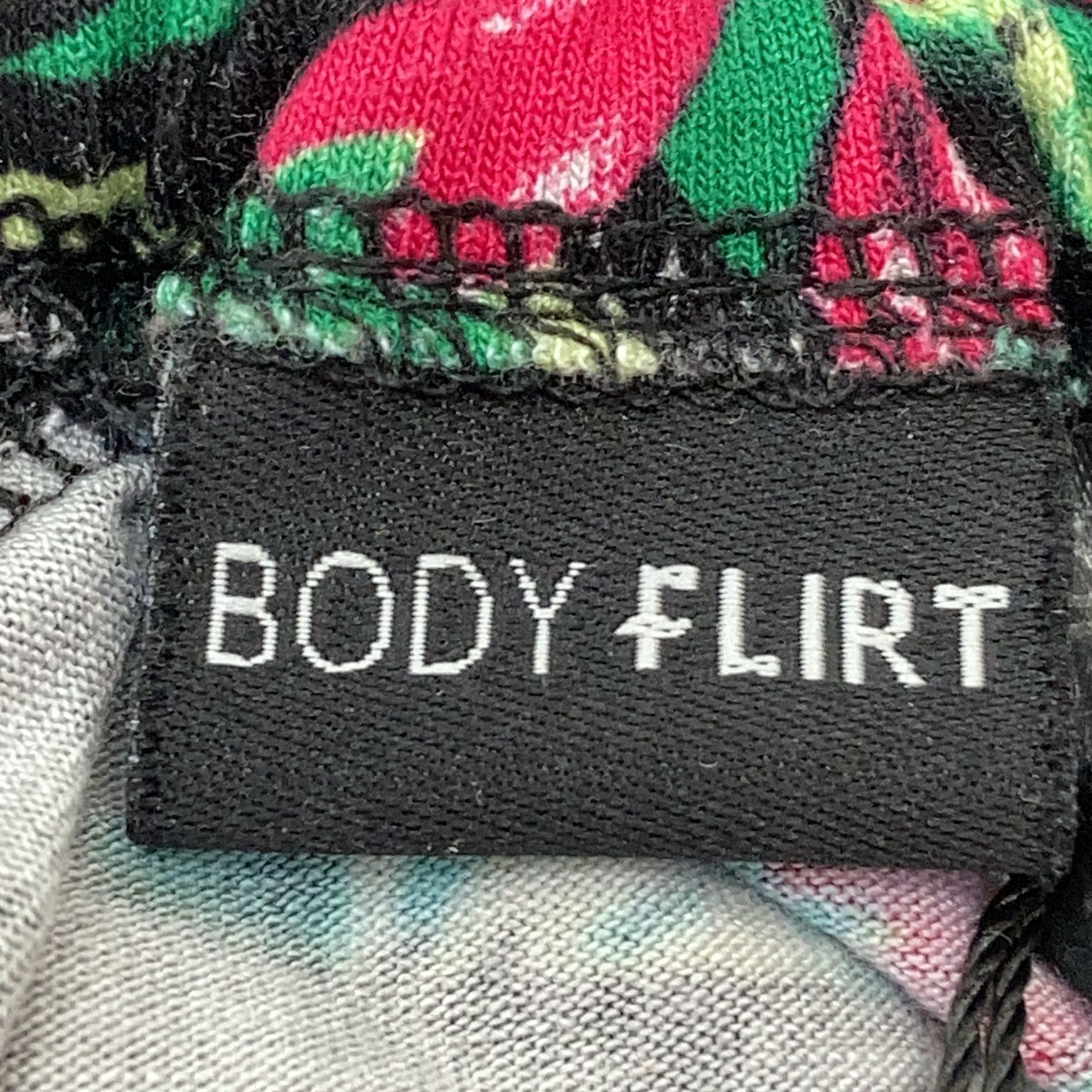 Bodyflirt