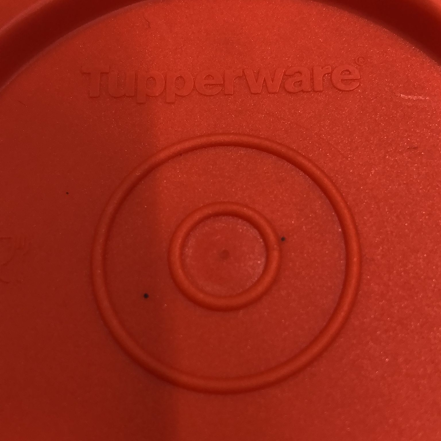 Tupperware