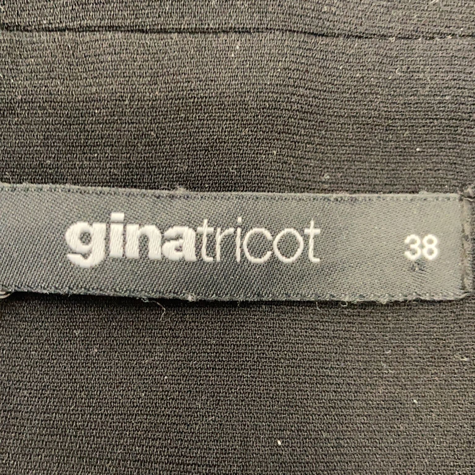 Gina Tricot