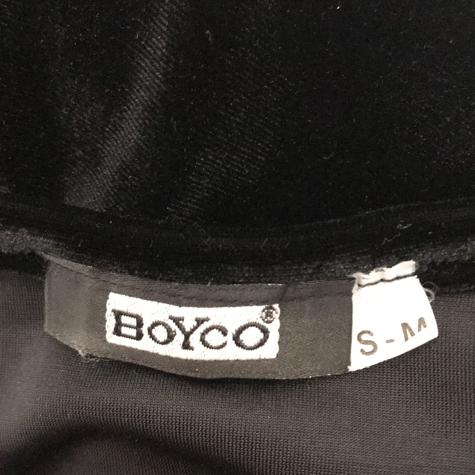 Boyco