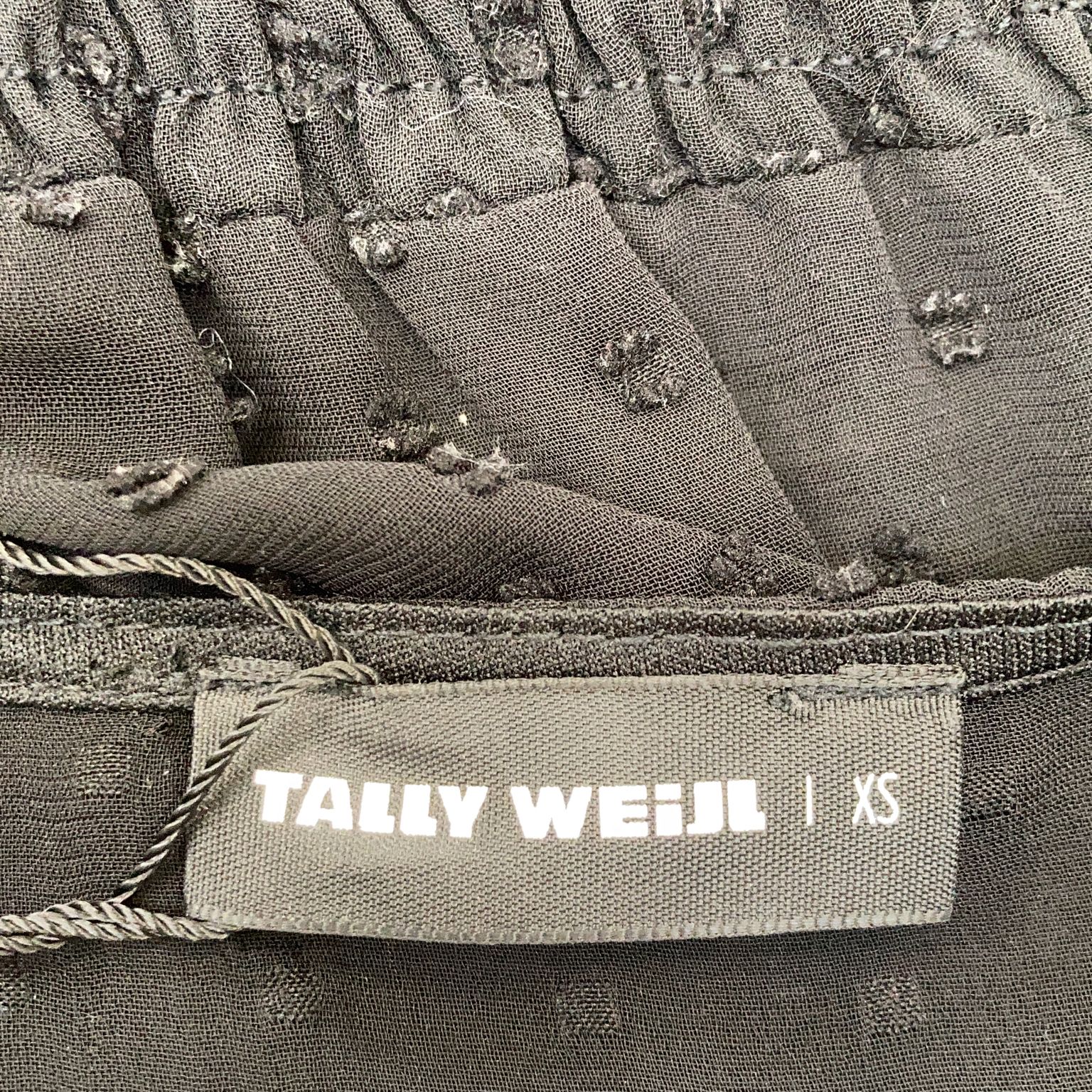 Tally Weijl