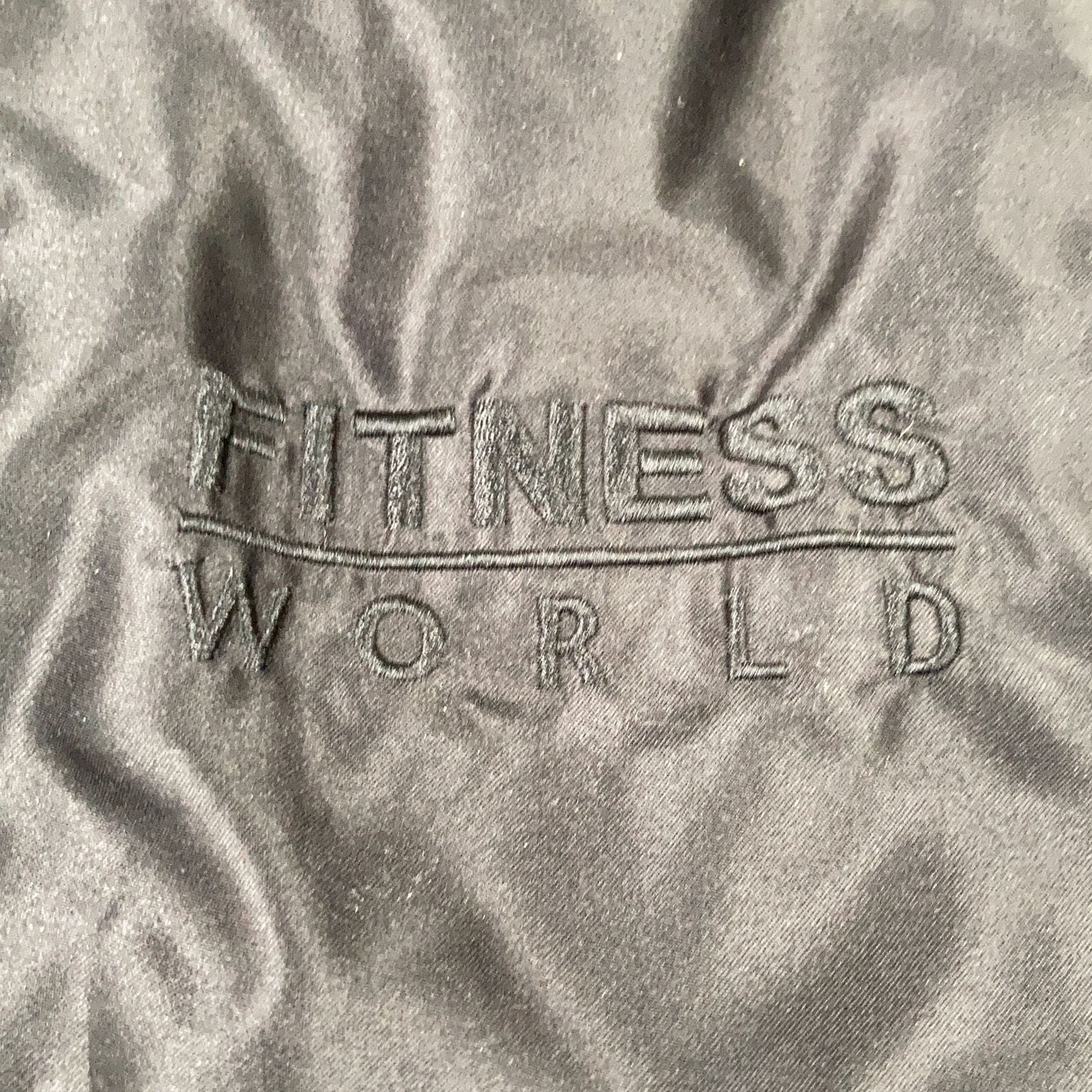 Fitness World