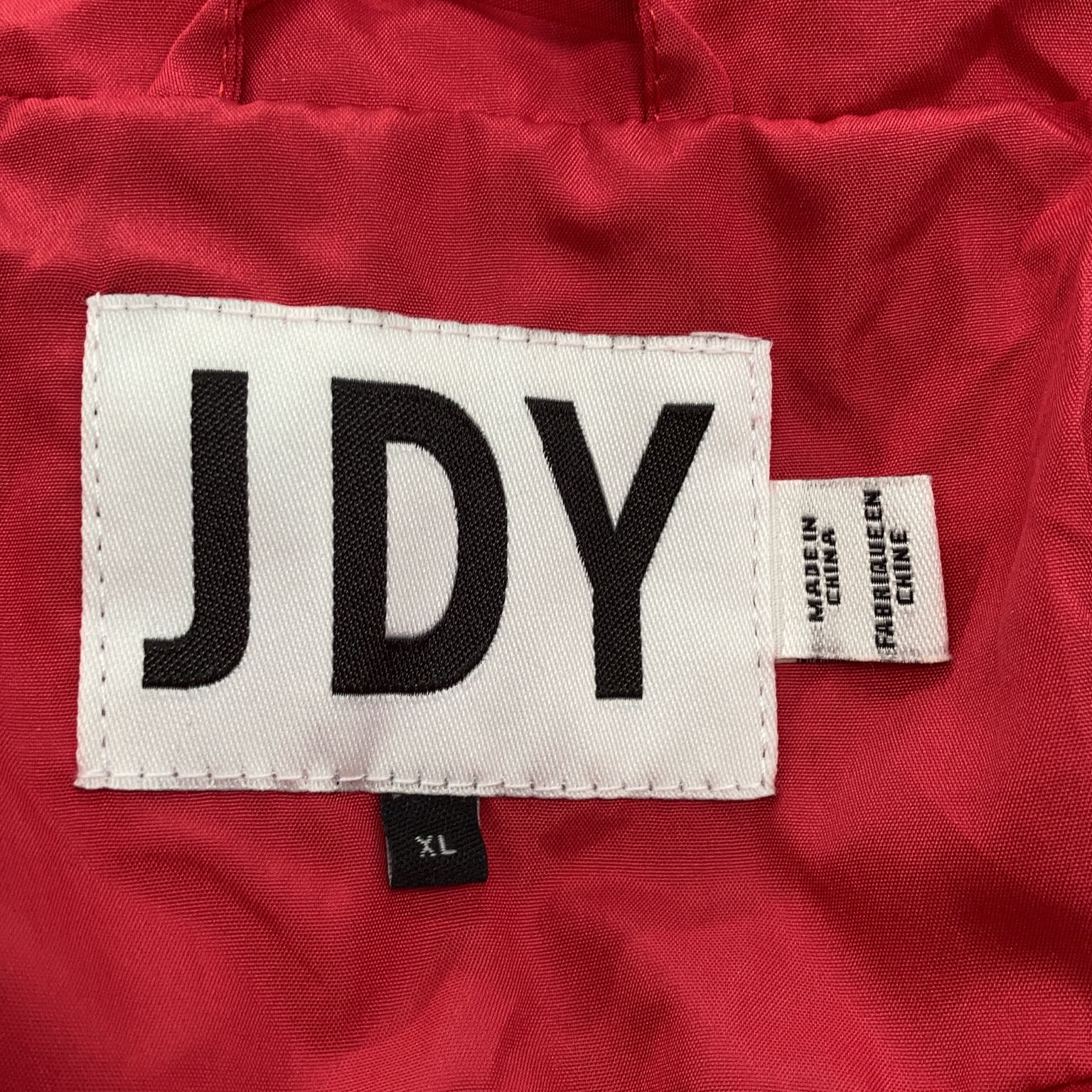 JDY