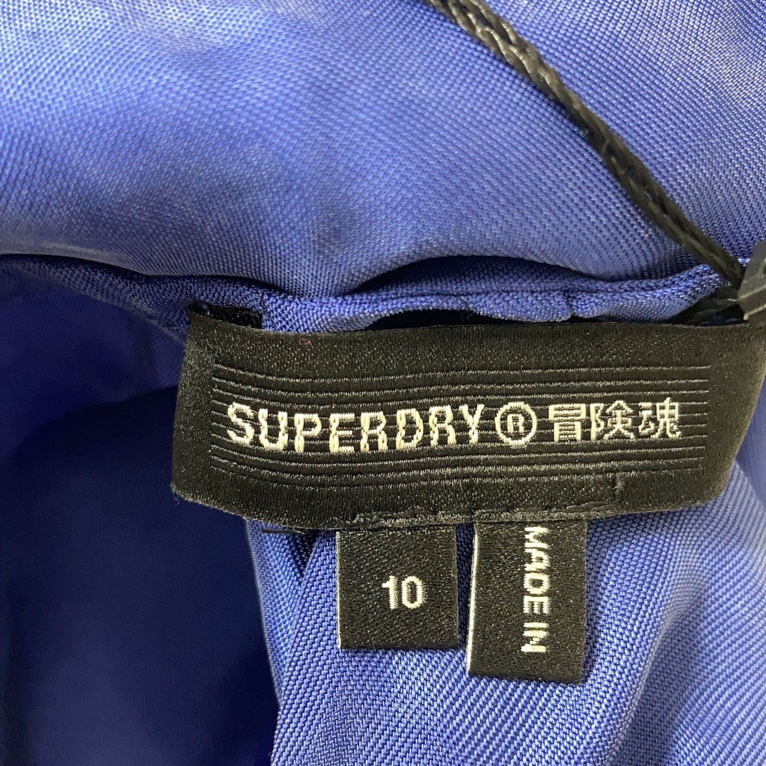 Superdry