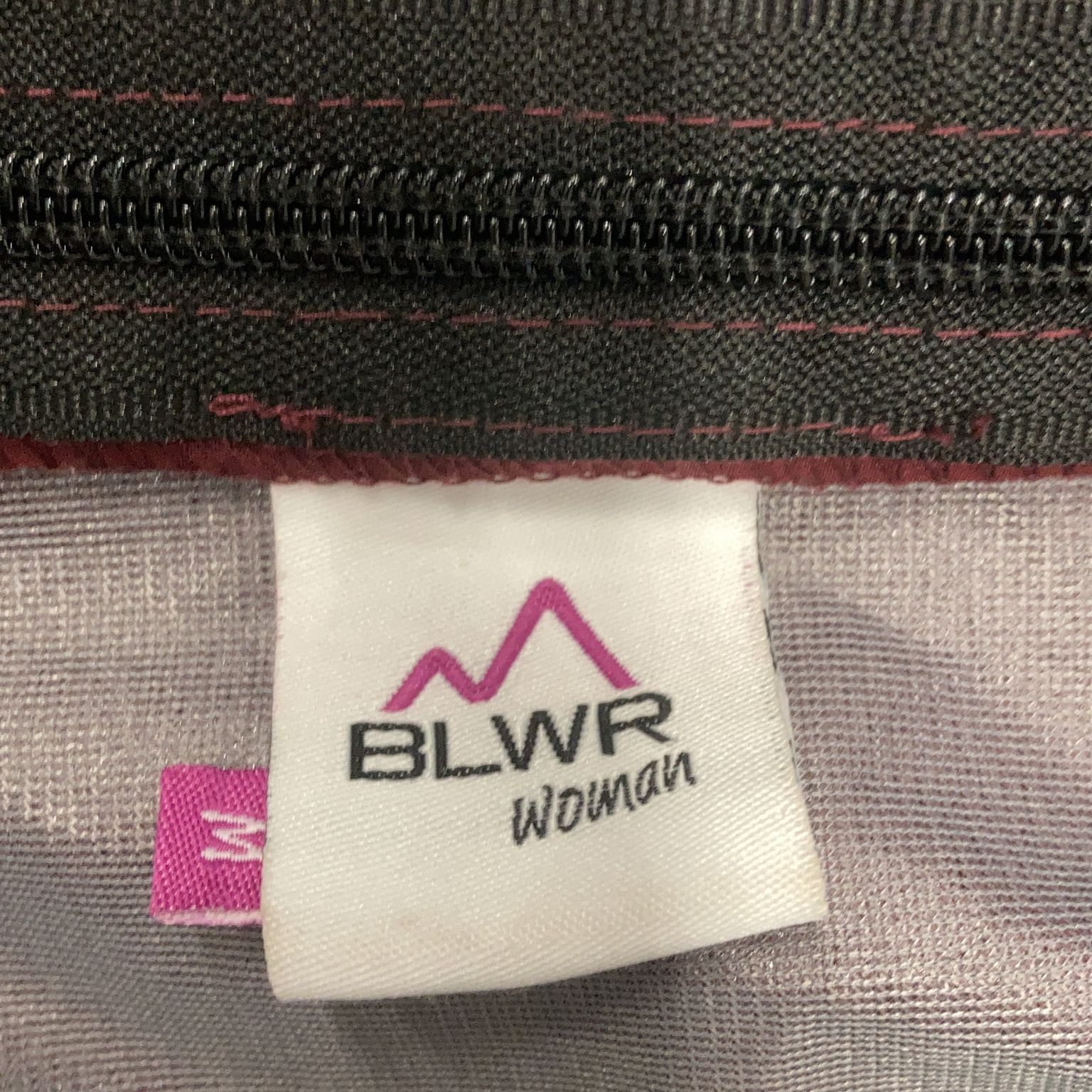 BLWR Woman