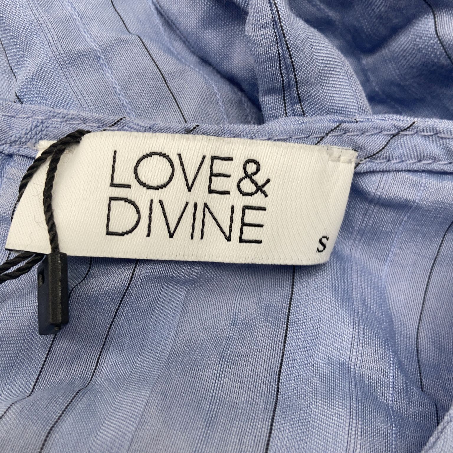 Love  Divine