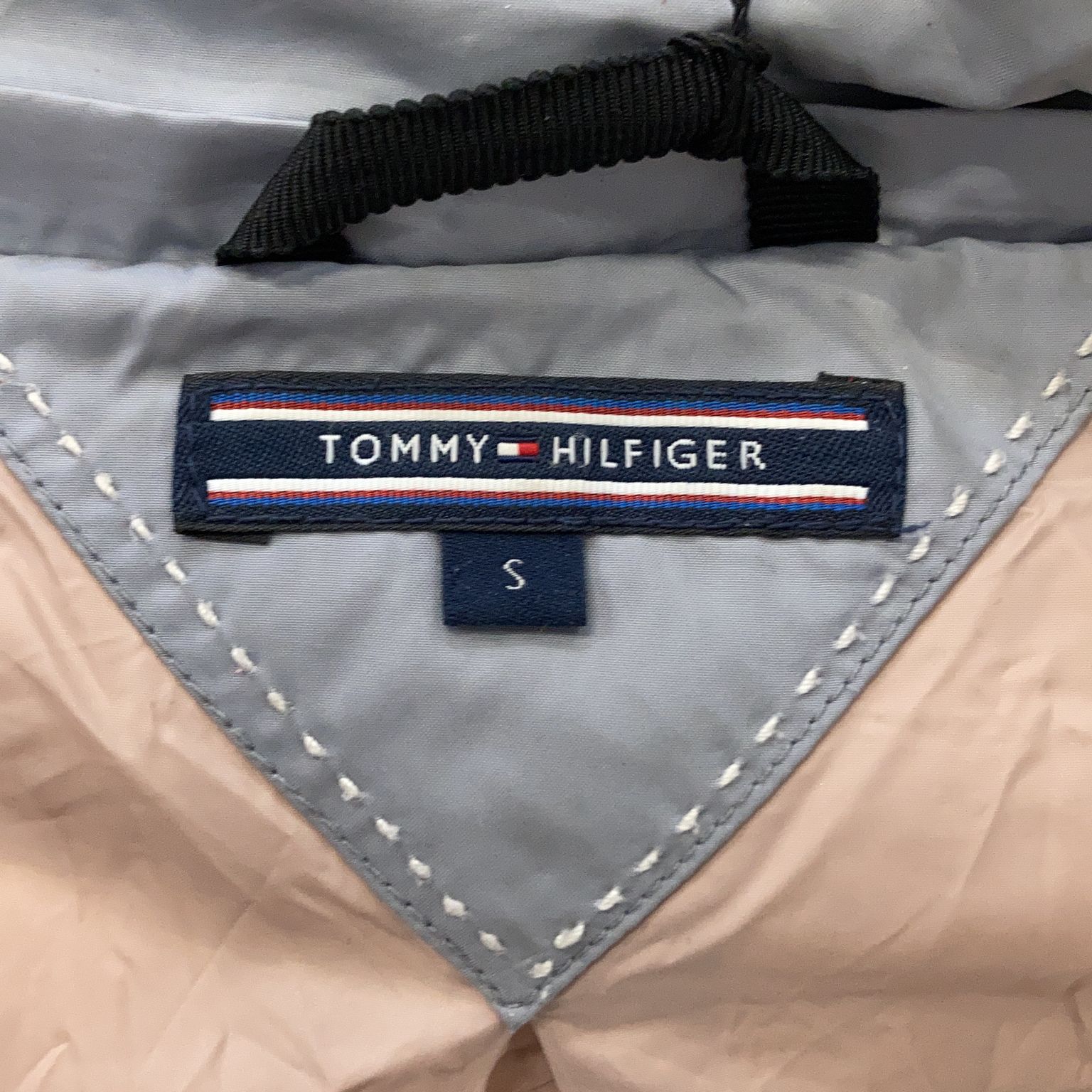 Tommy Hilfiger