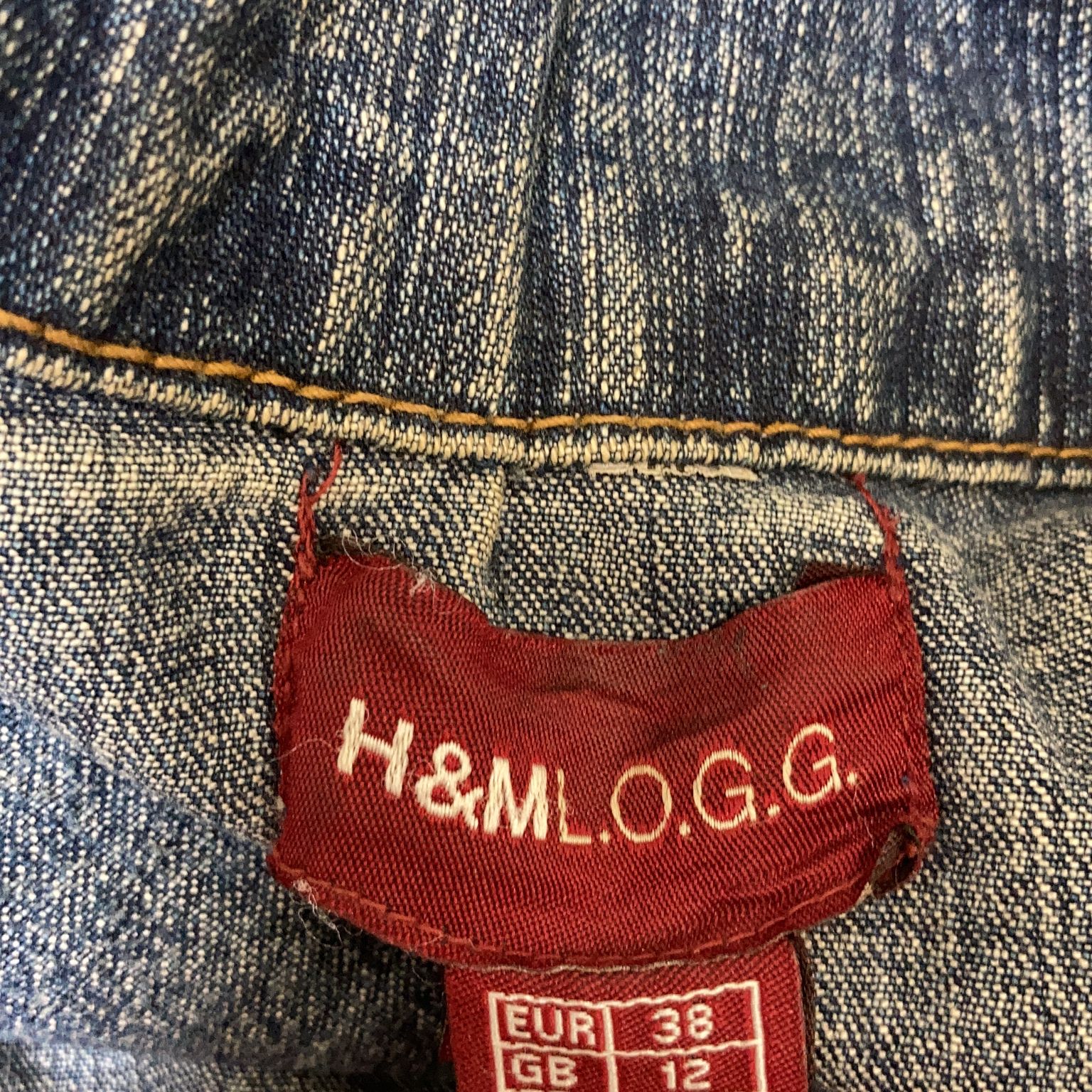 L.O.G.G by HM