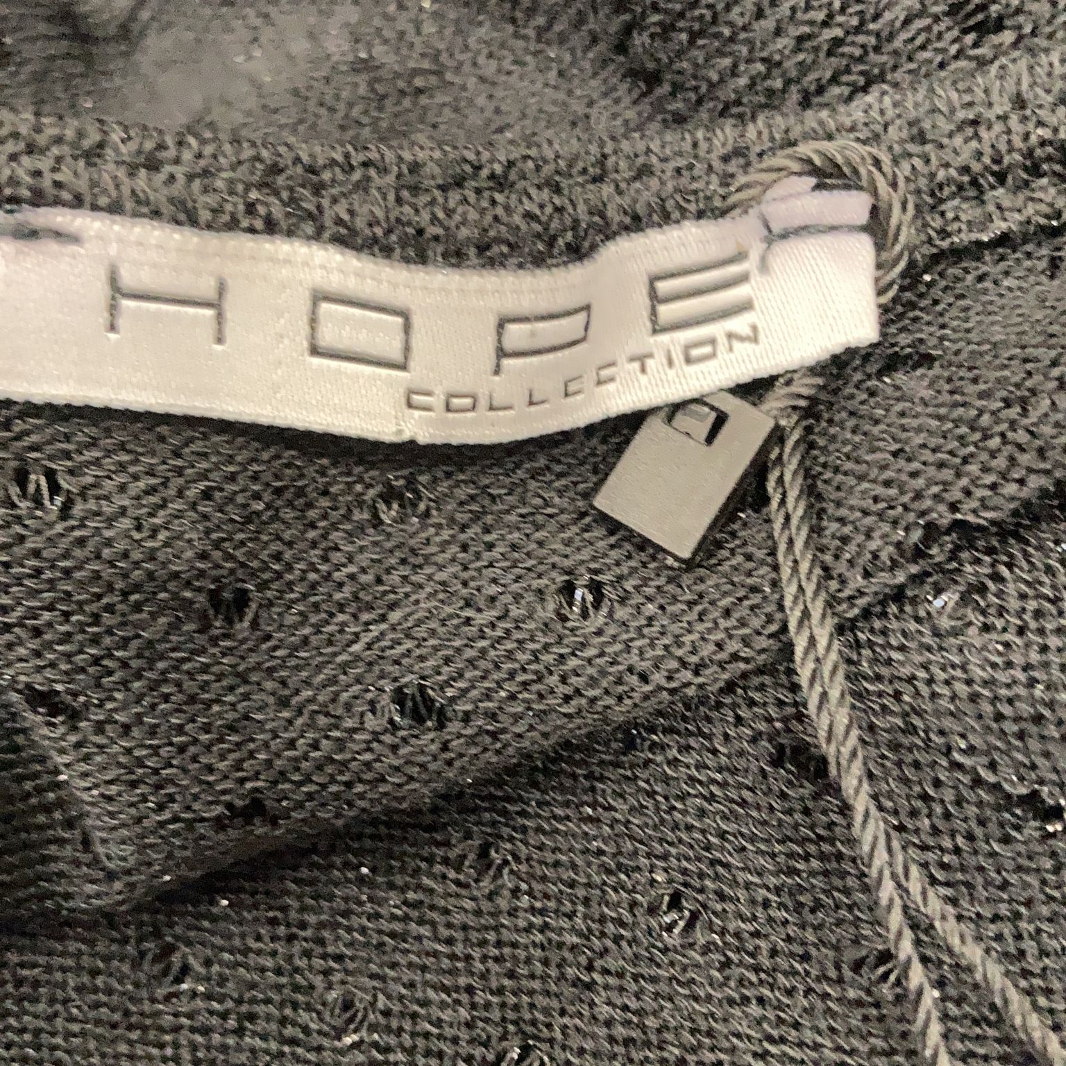 Hope