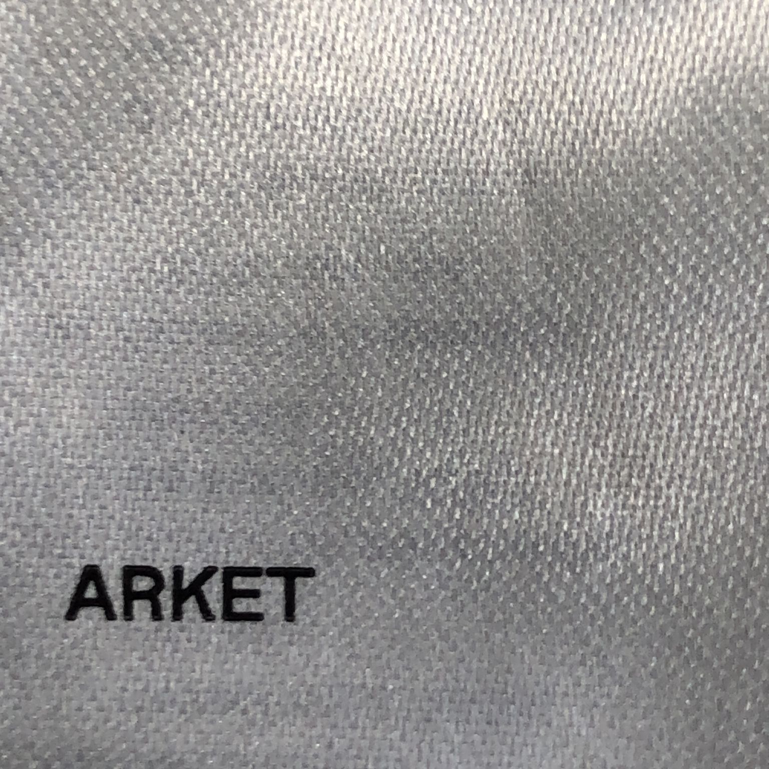 Arket