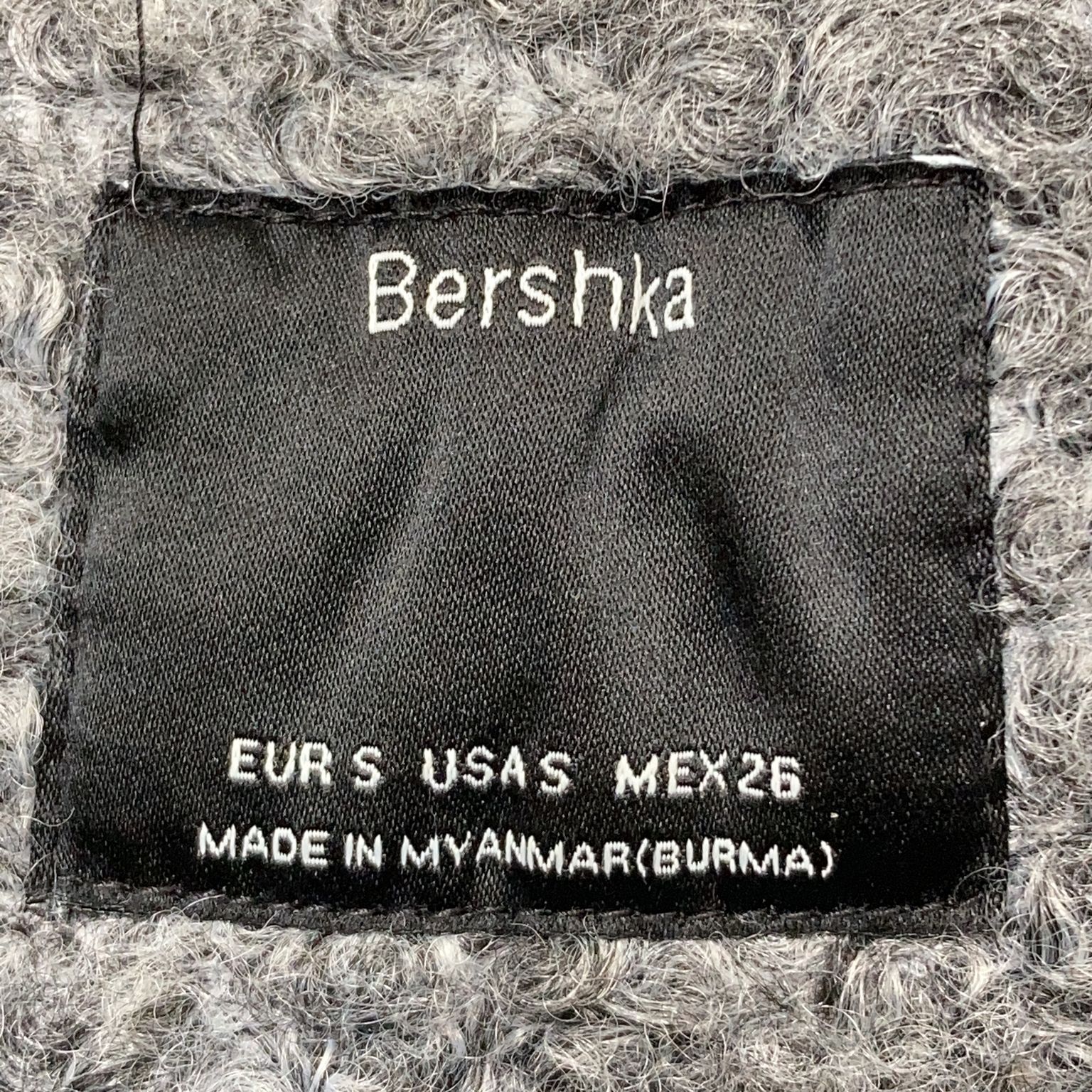 Bershka