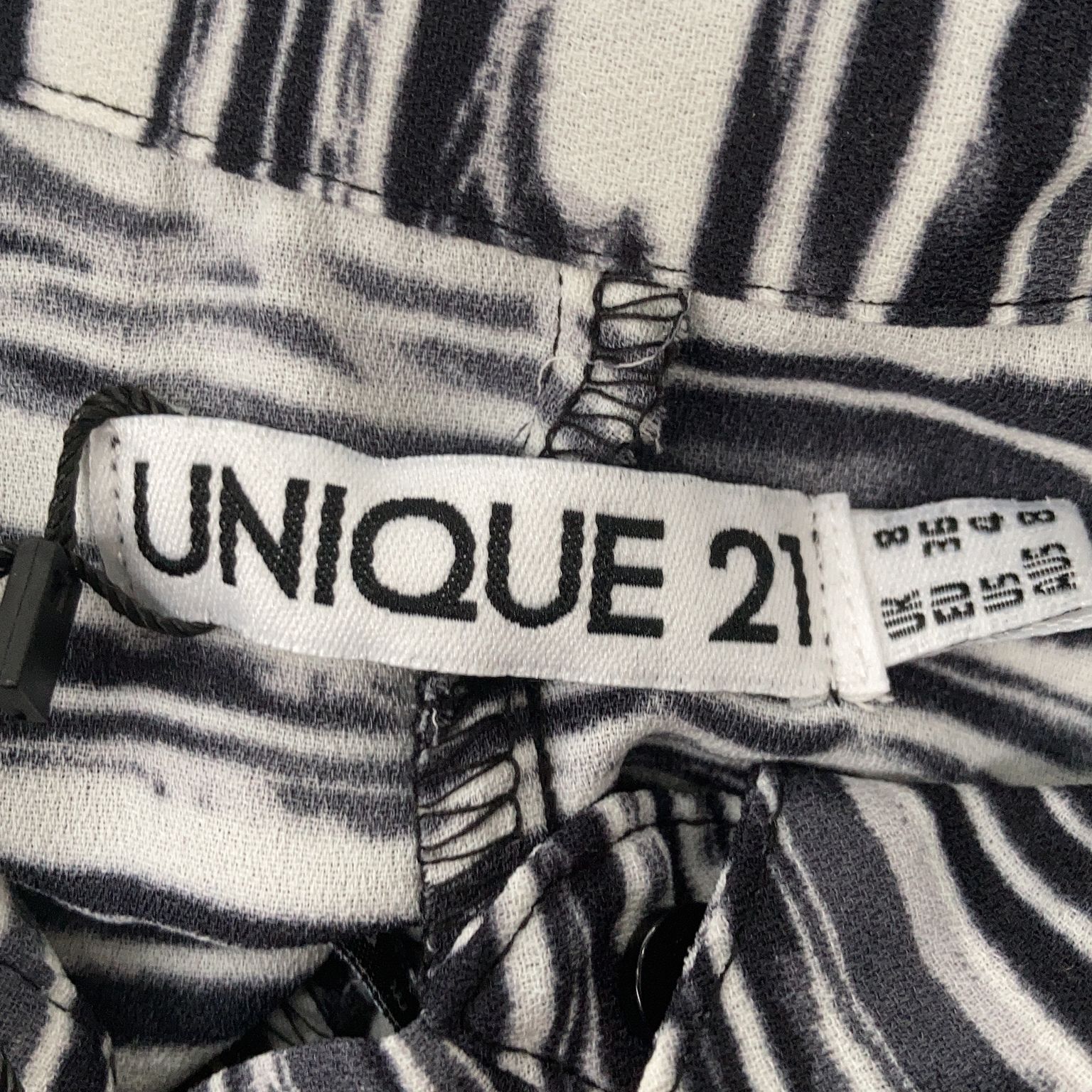 Unique 21