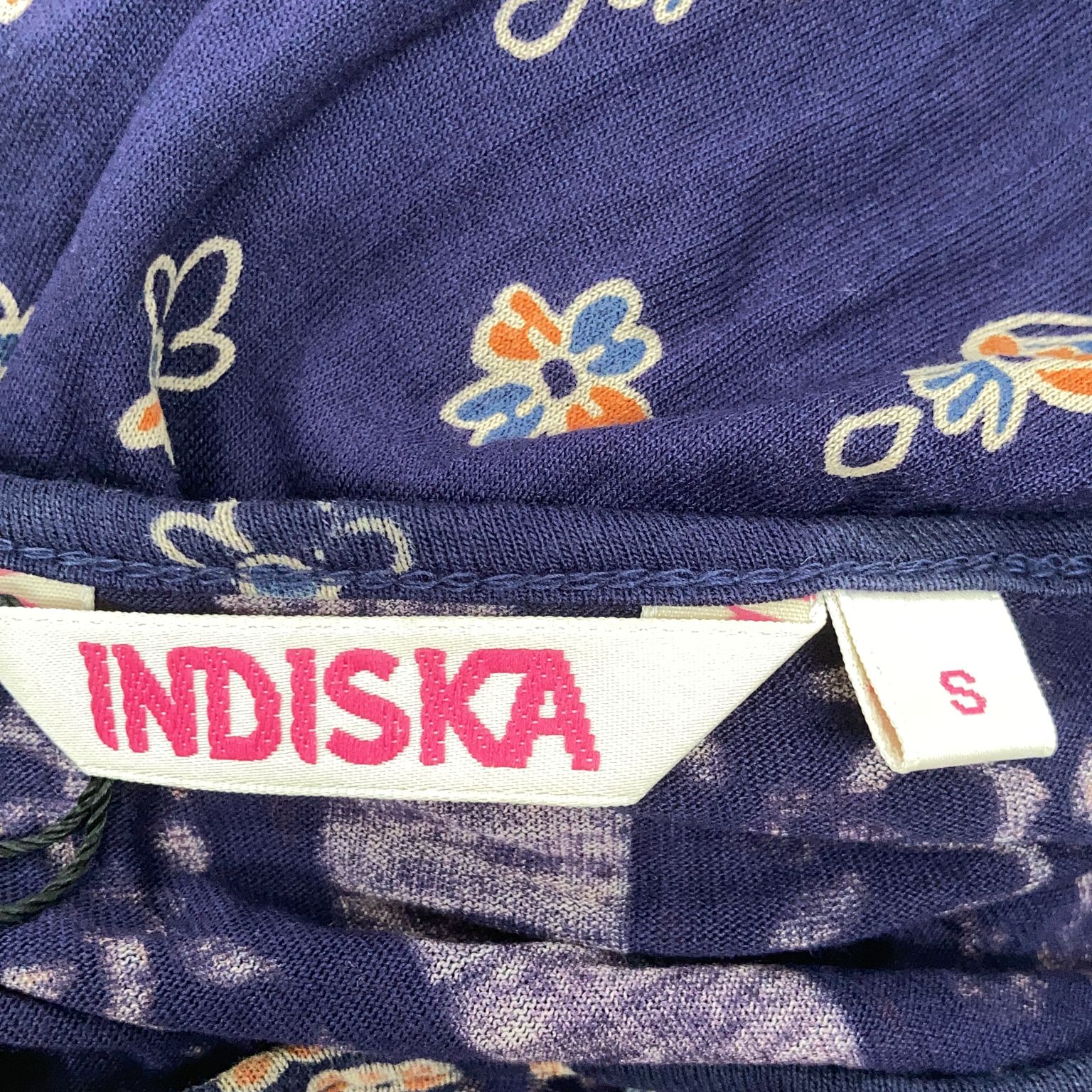 Indiska