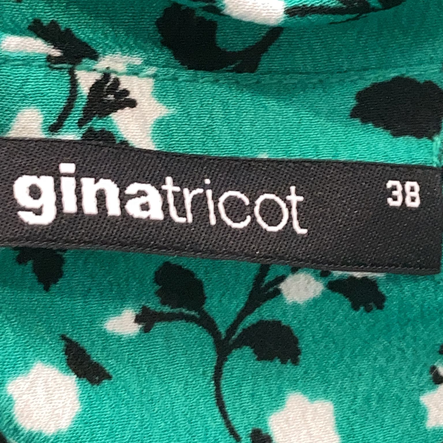 Gina Tricot