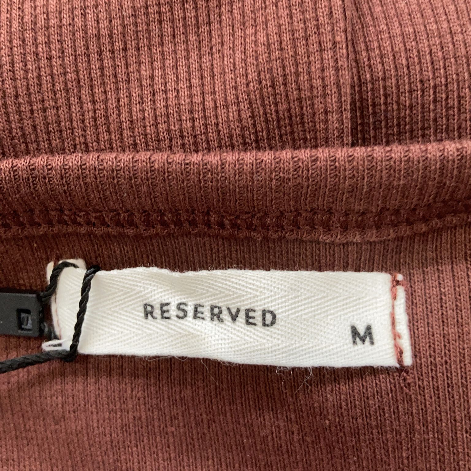 Reserved