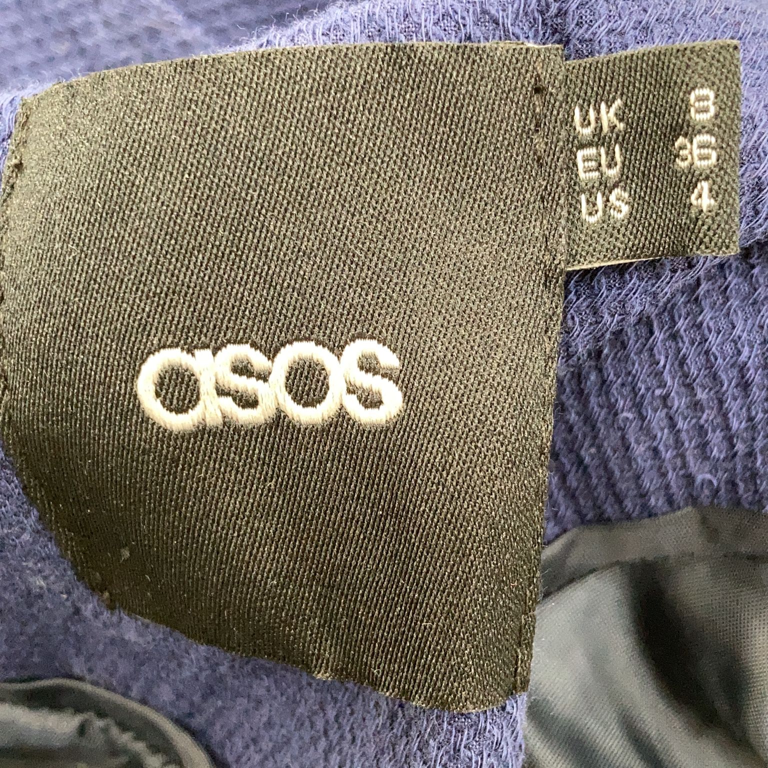 ASOS