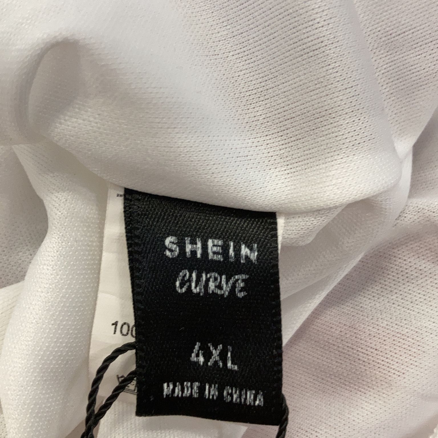 Shein Curve