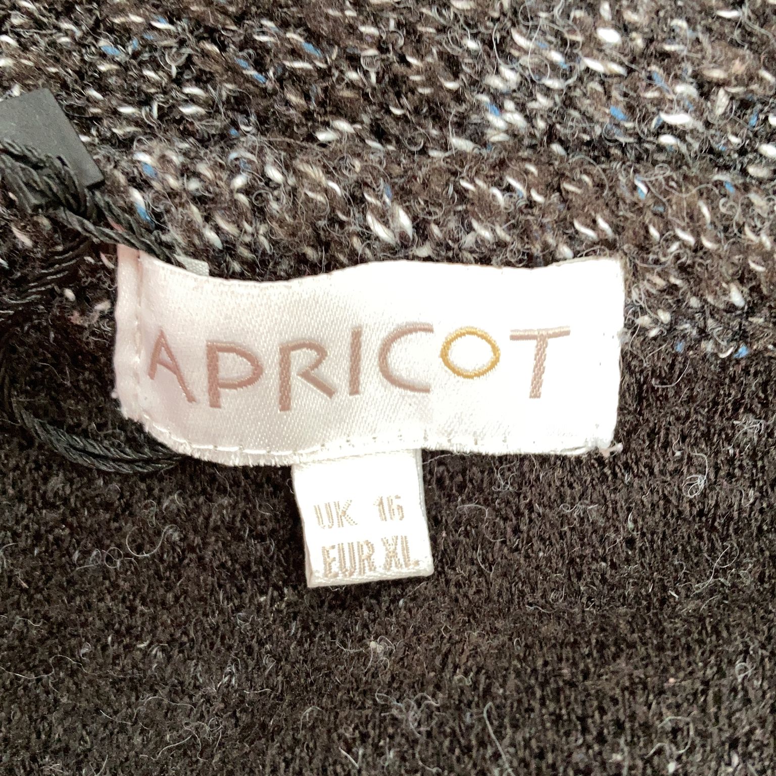 Apricot