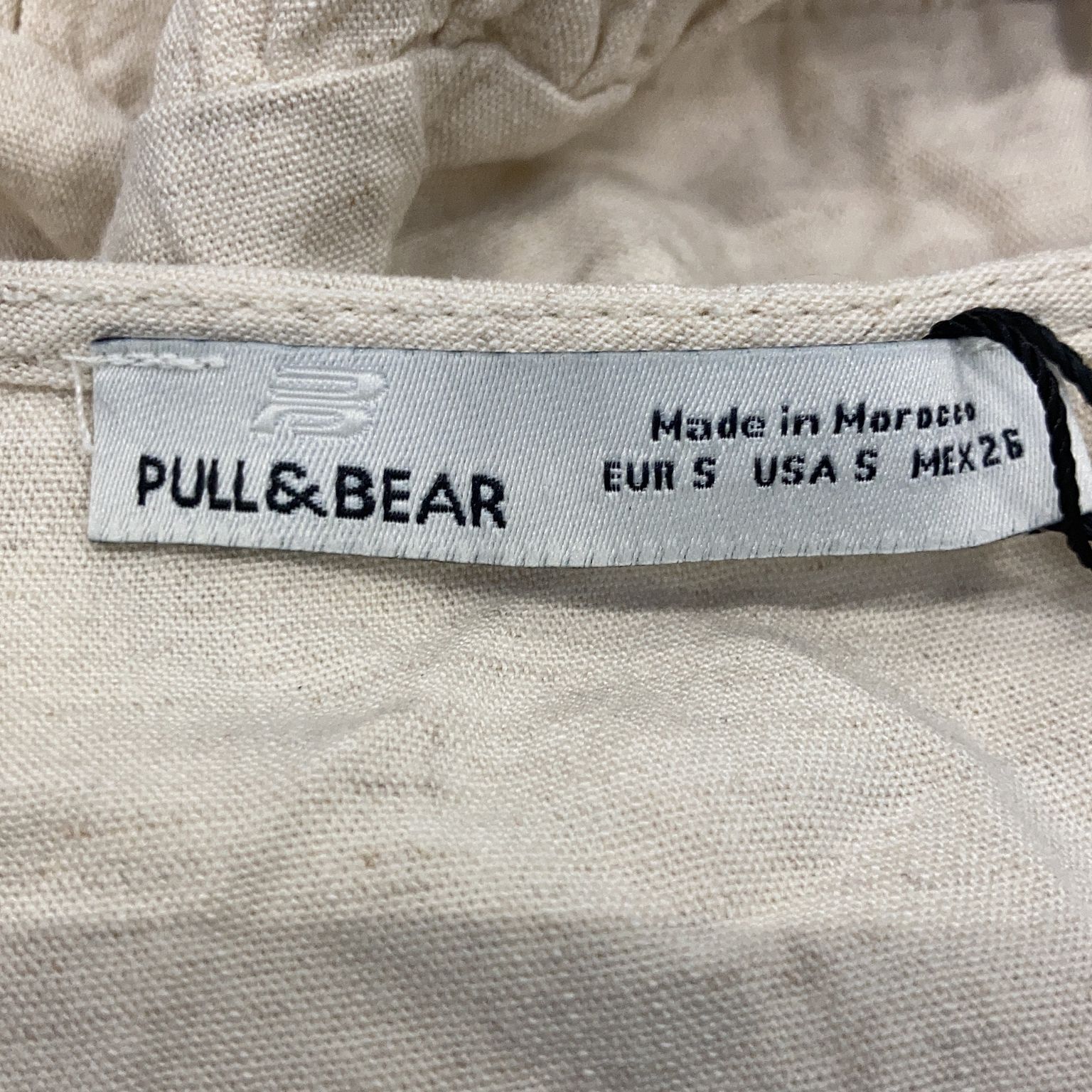 Pull  Bear