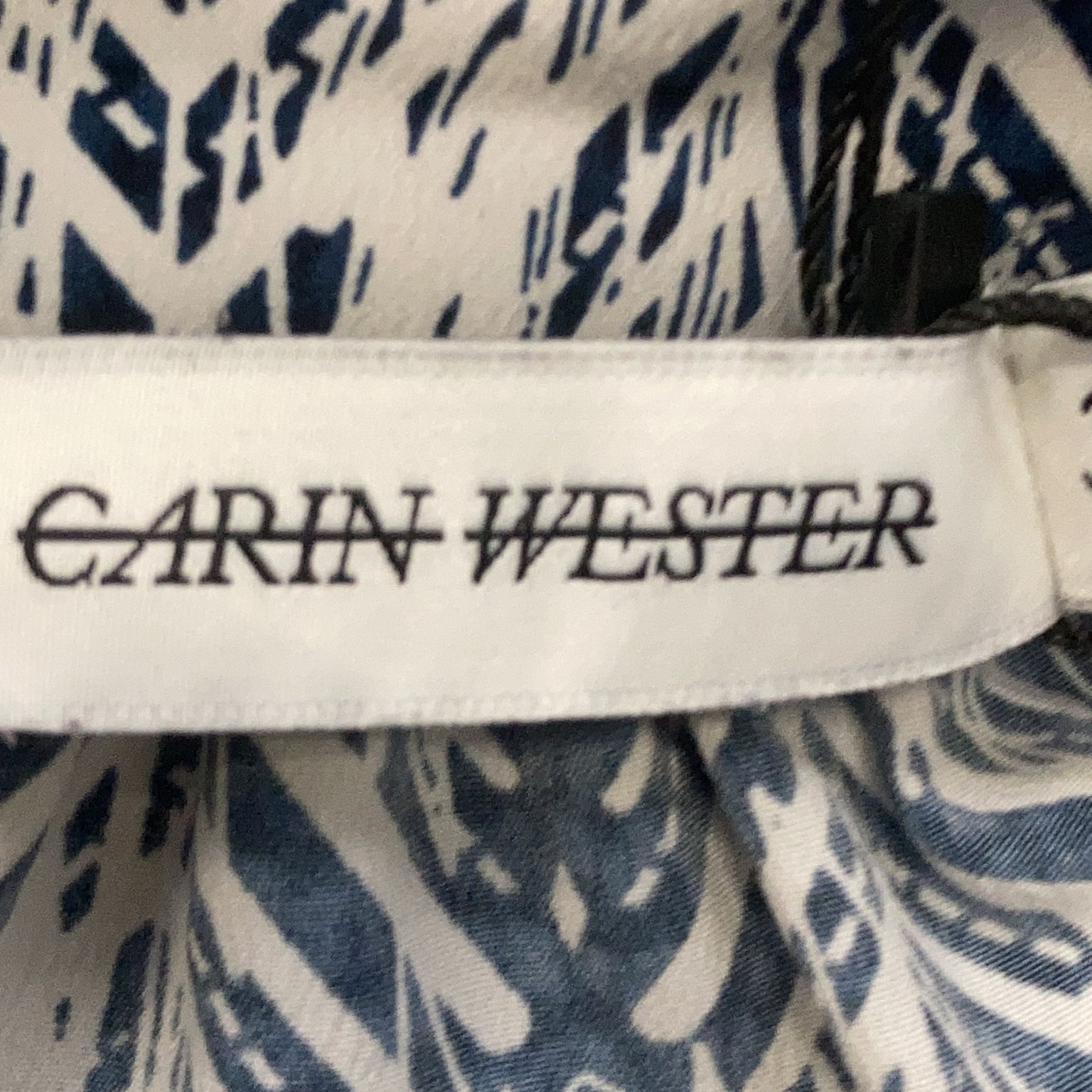 Carin Wester