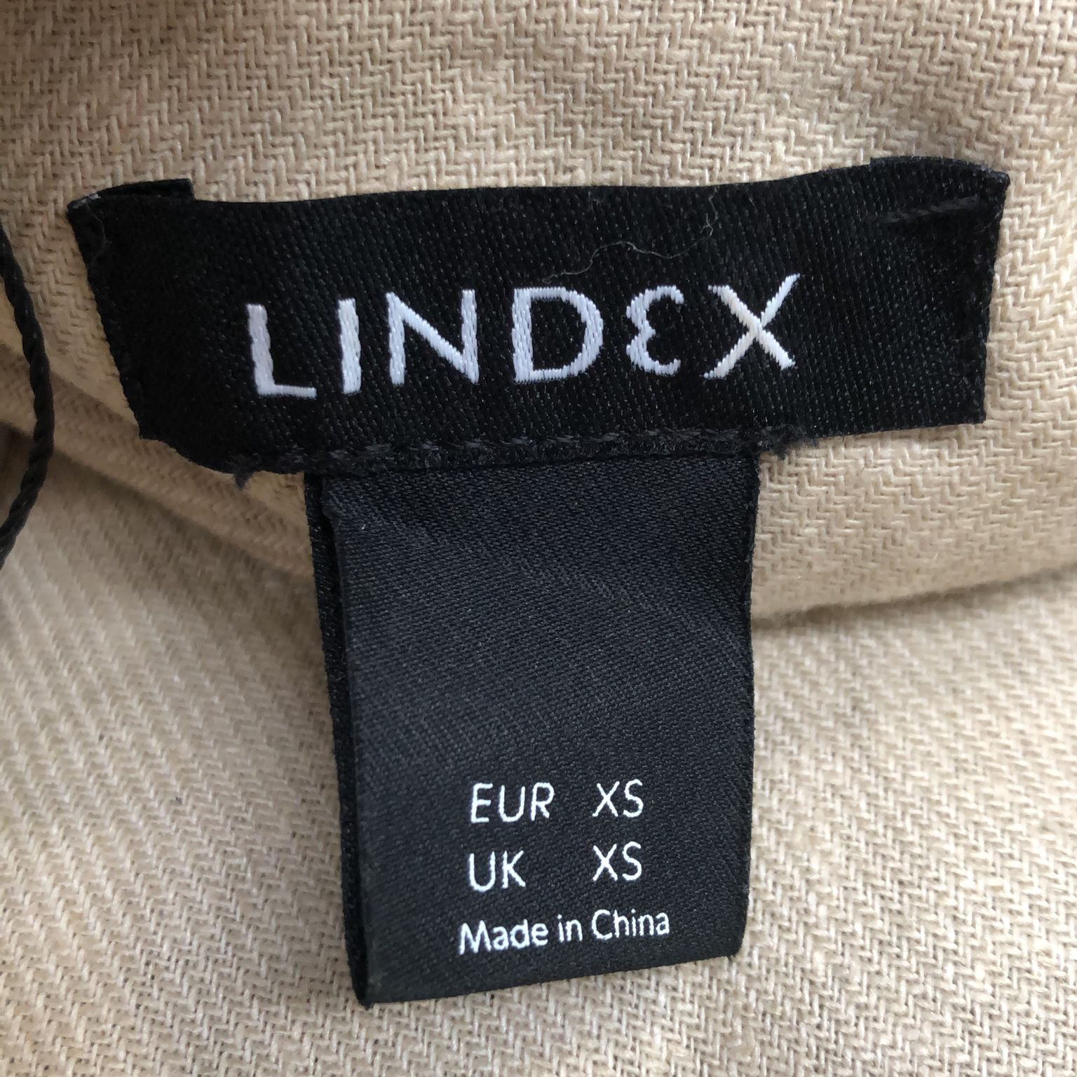 Lindex