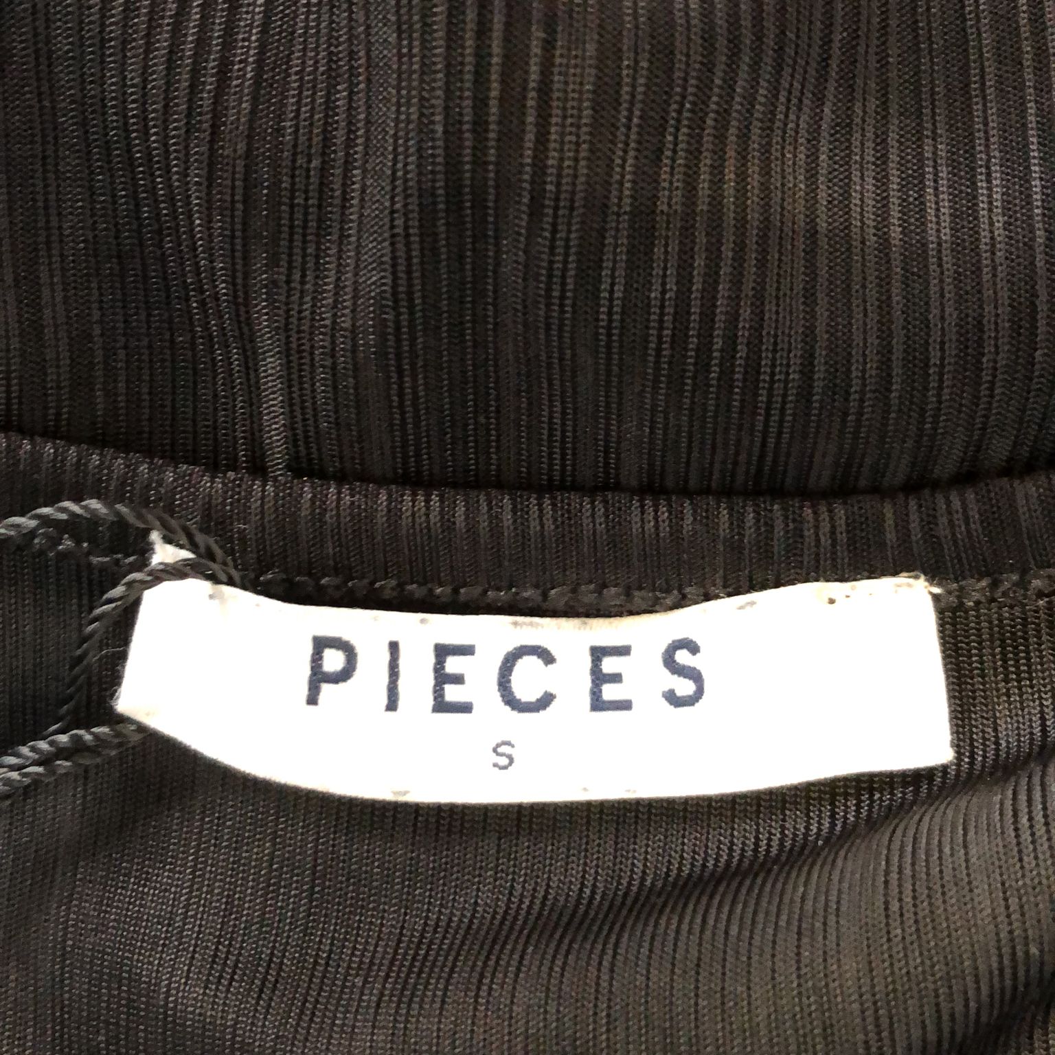 Pieces