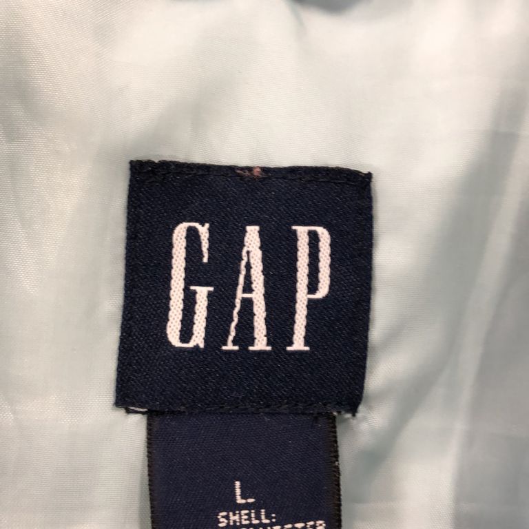 Gap