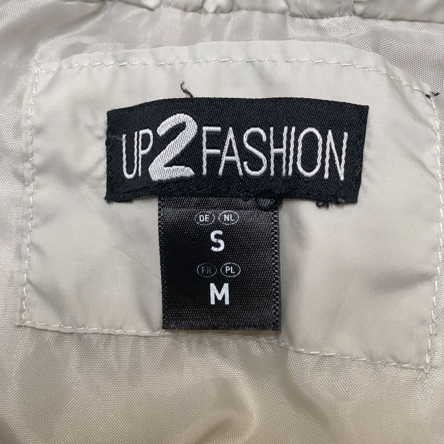 Up 2 Fashion