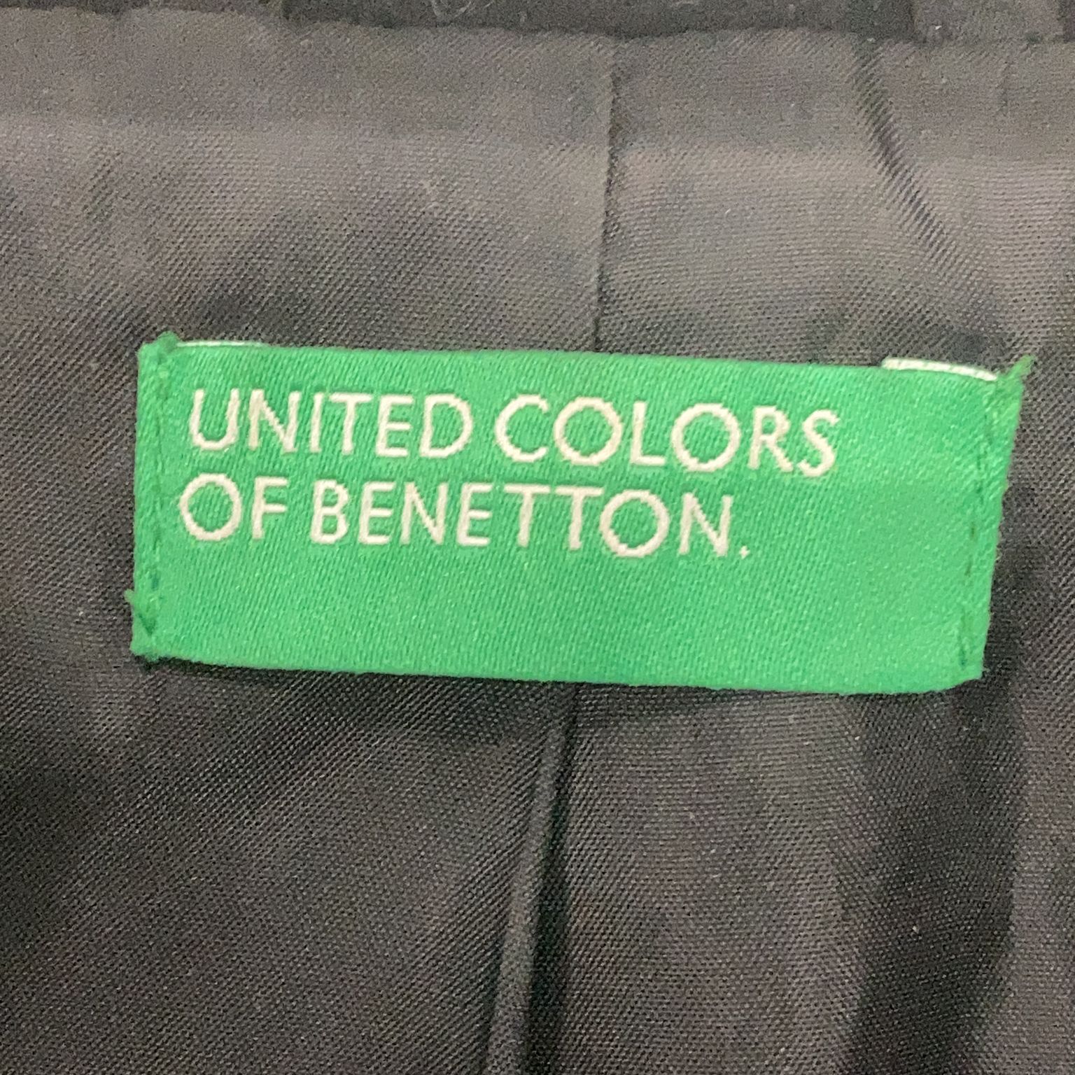 United Colors of Benetton