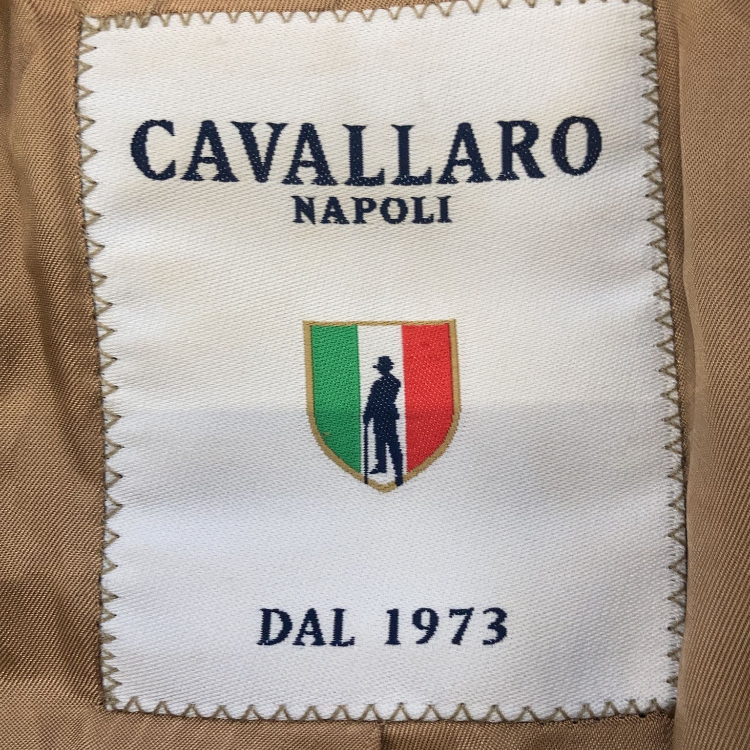 Cavallaro