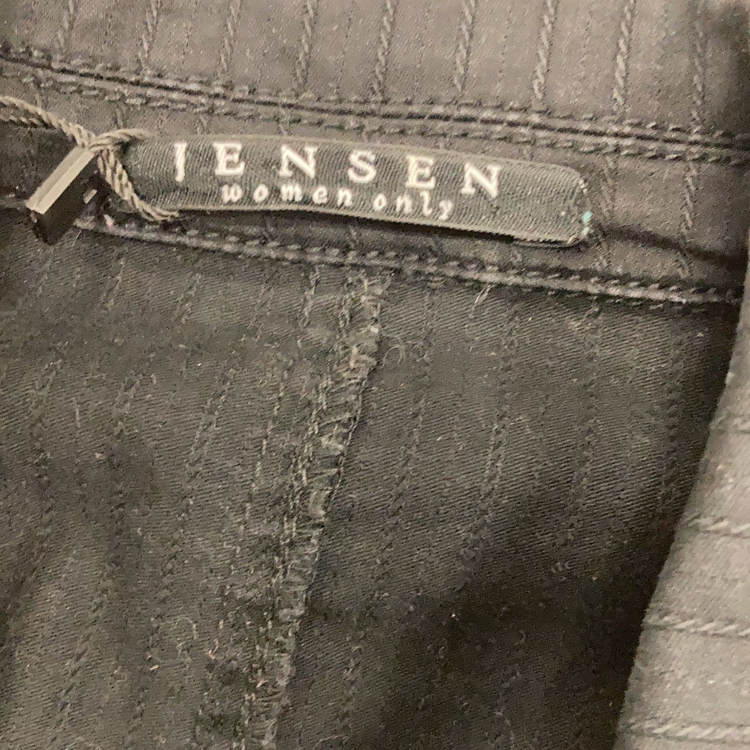 Jensen Women Only