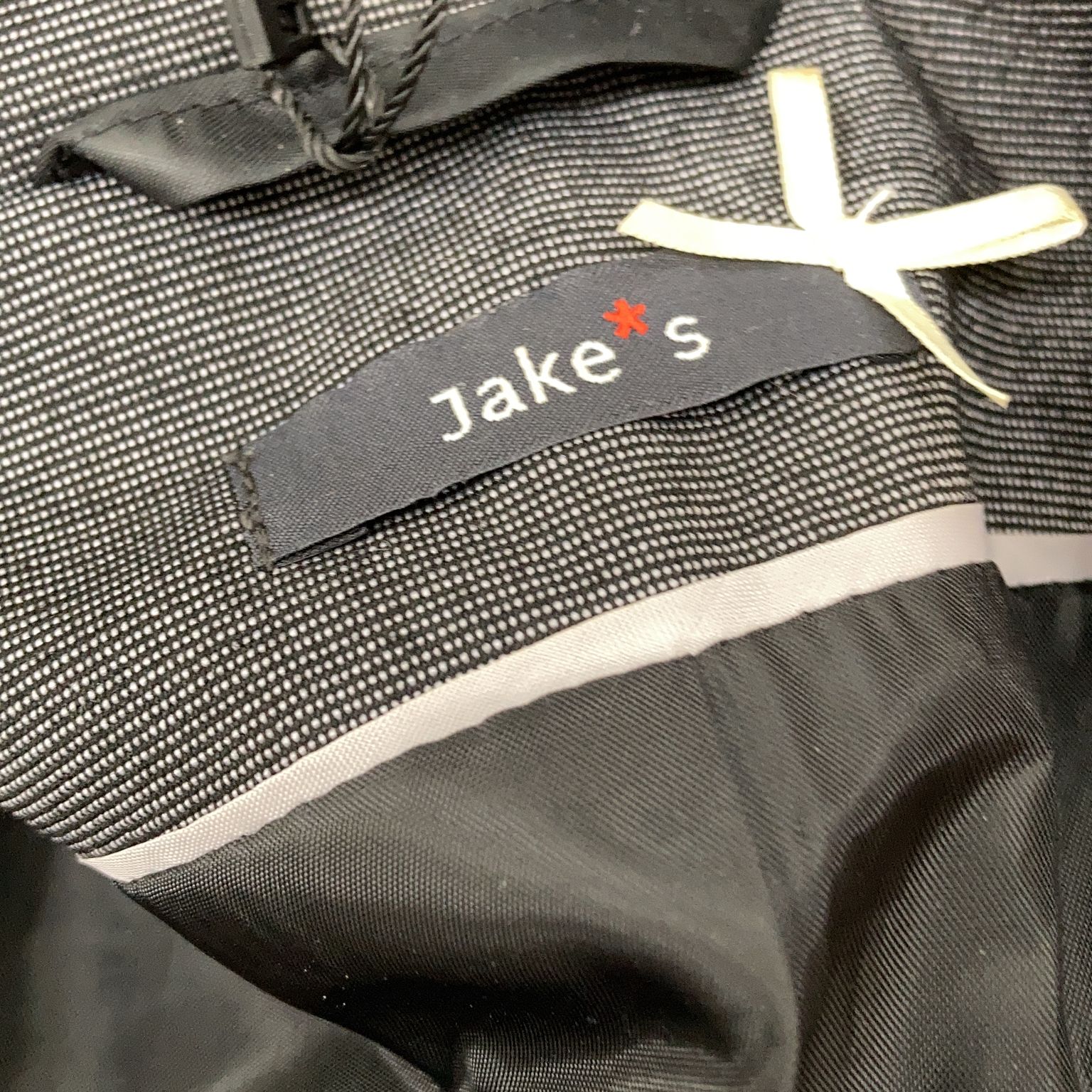 Jake*s