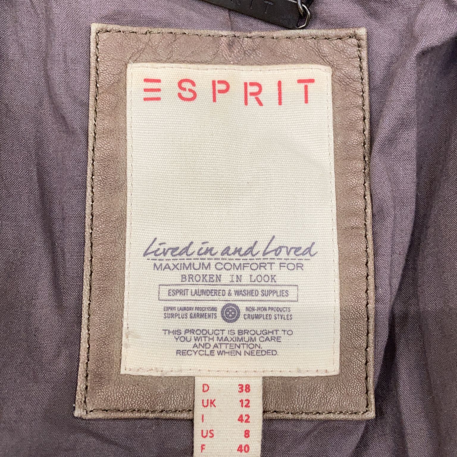 ESPRIT