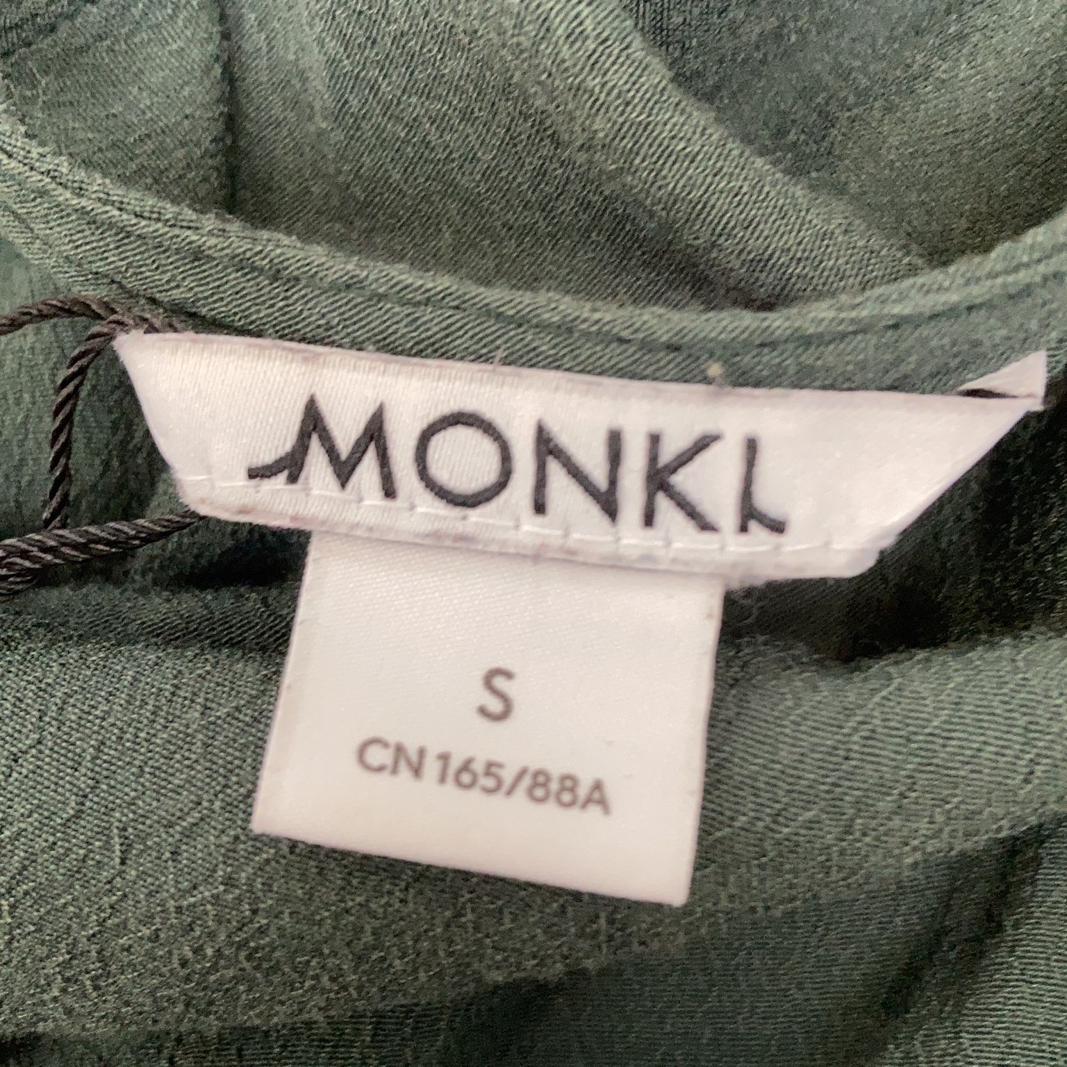 Monki