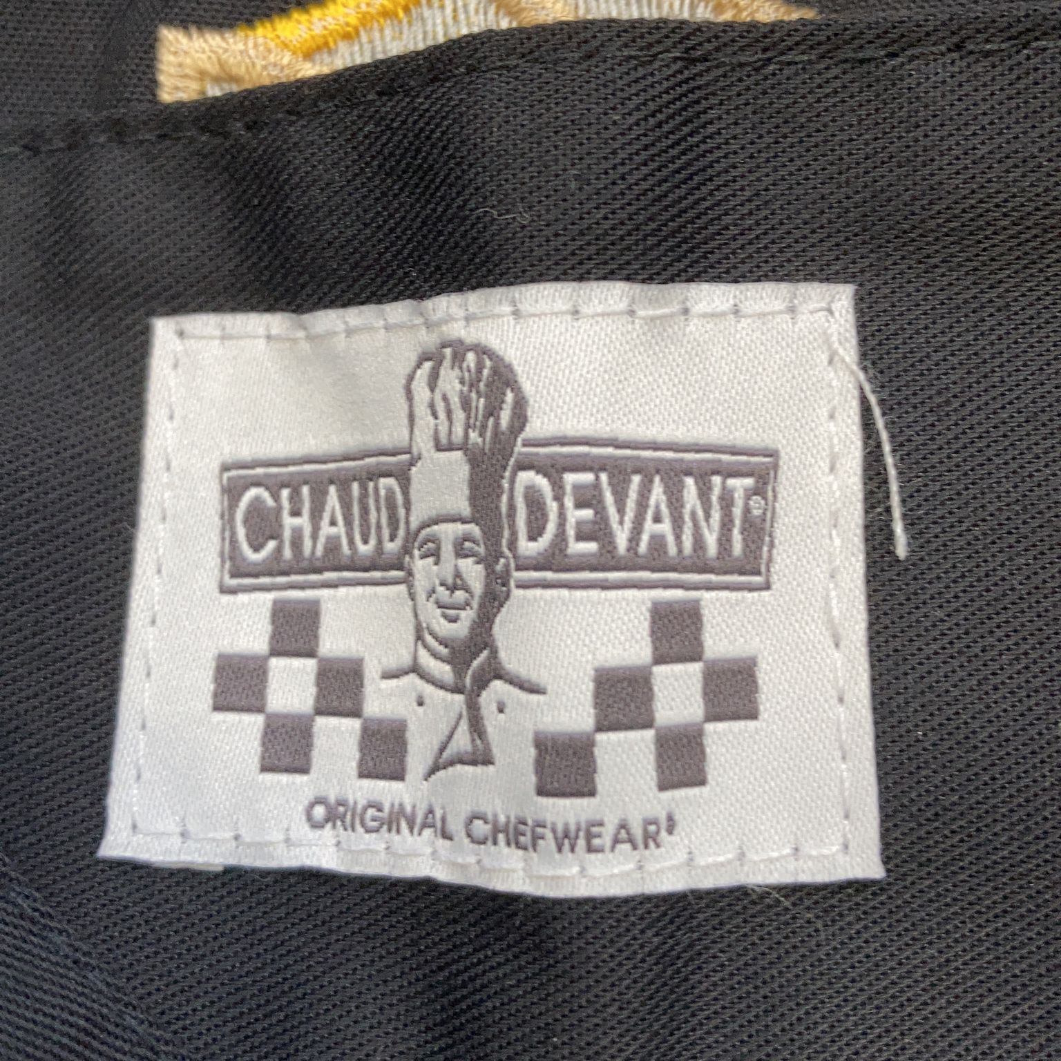 Chaud Devani