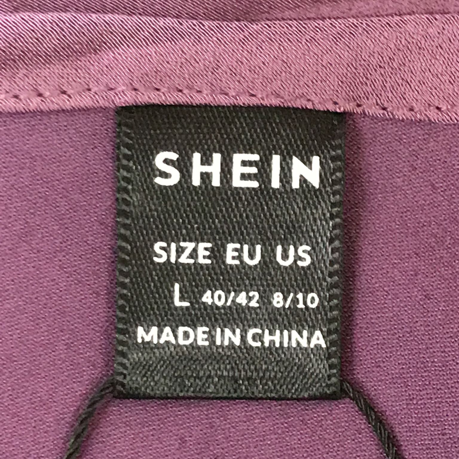 Shein