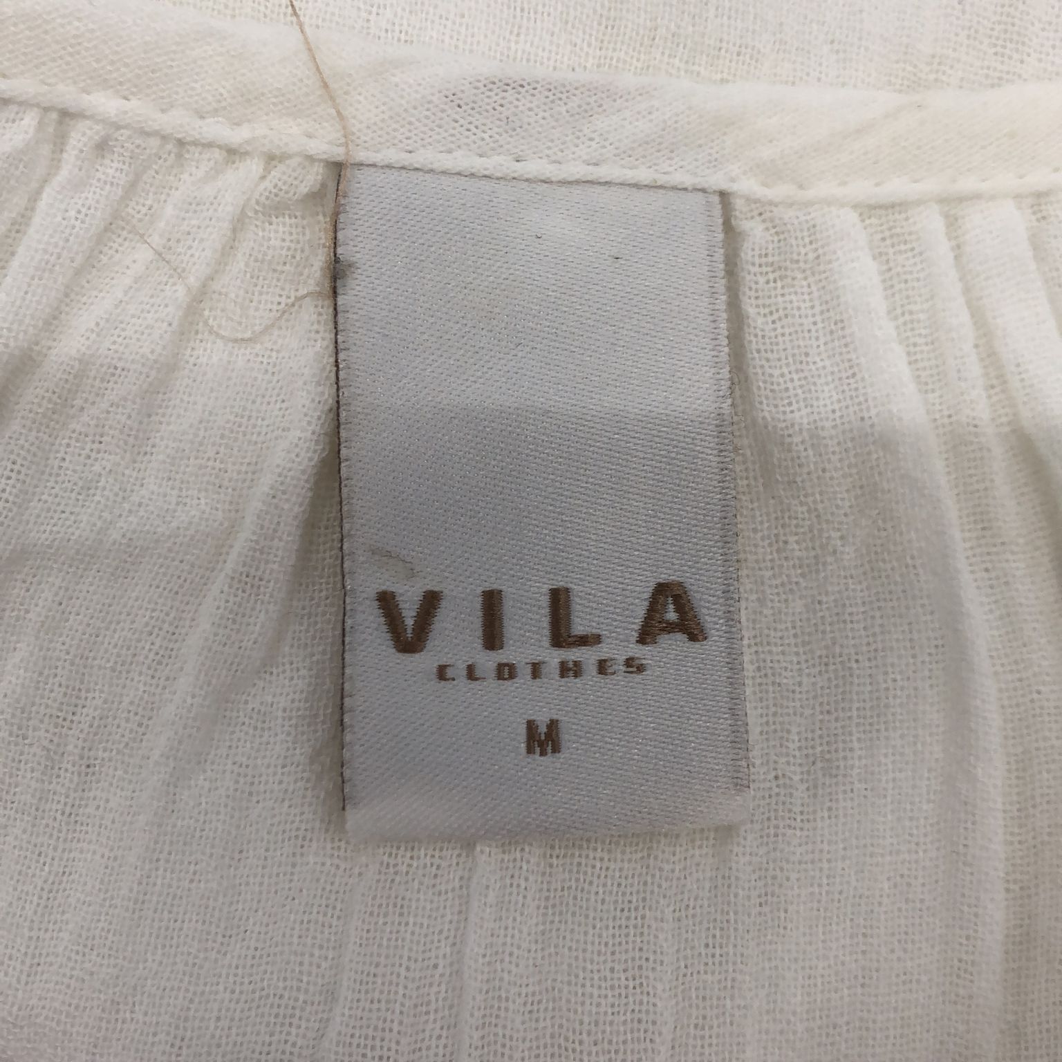 VILA Clothes